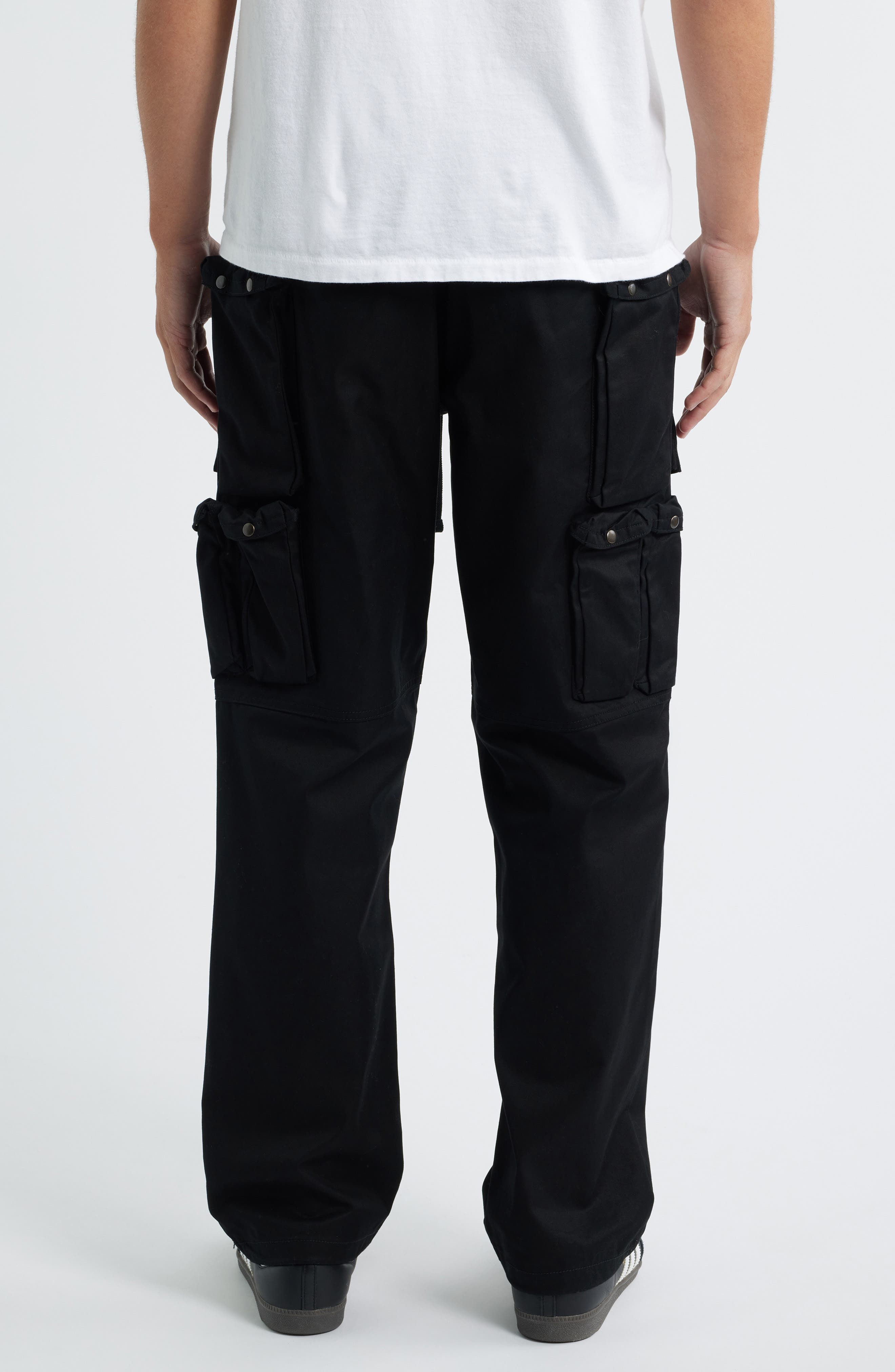 BB Flagship Guyver Cargo Pants - image 2