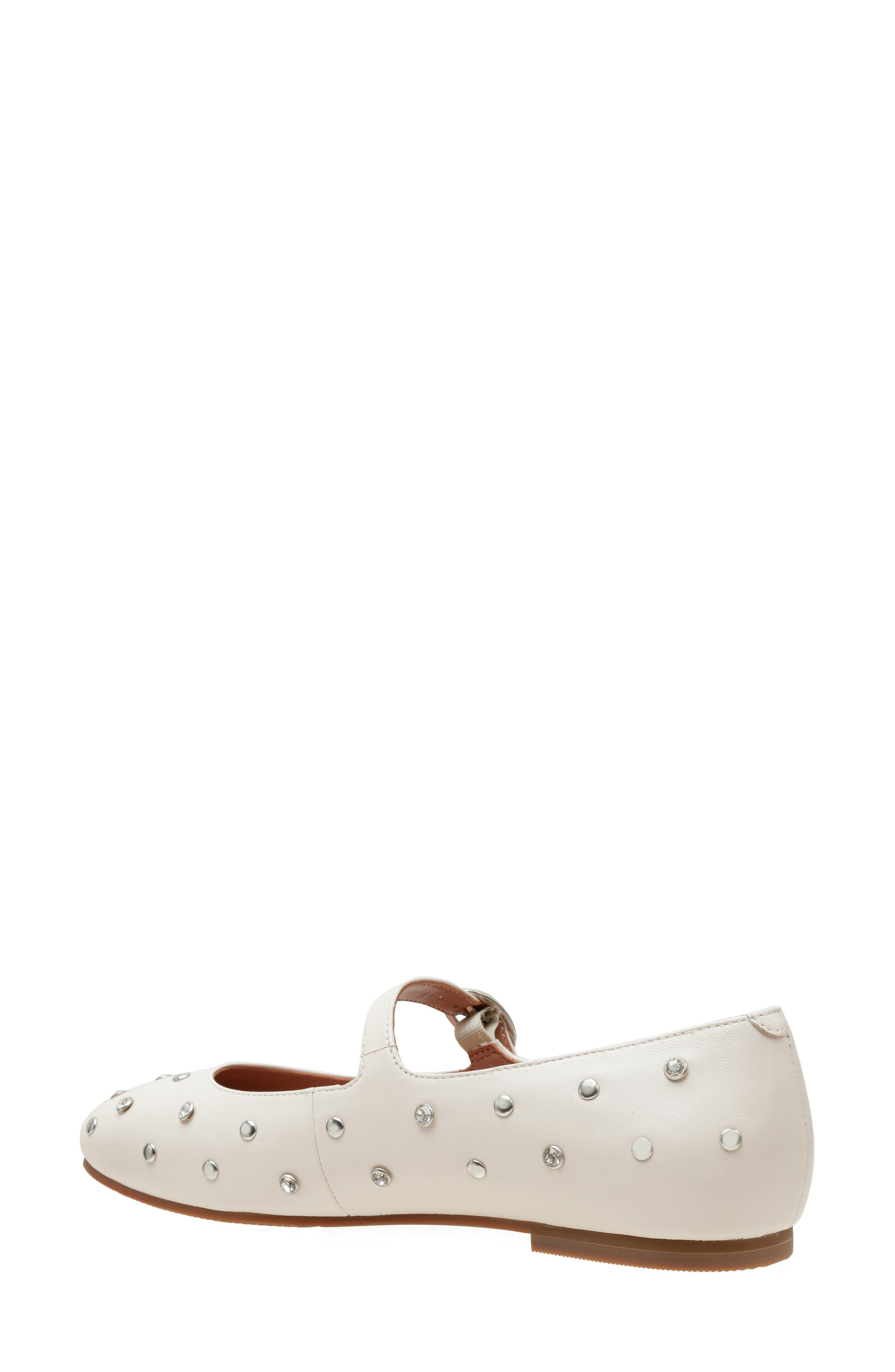Millie Mary Jane Flat - image 4