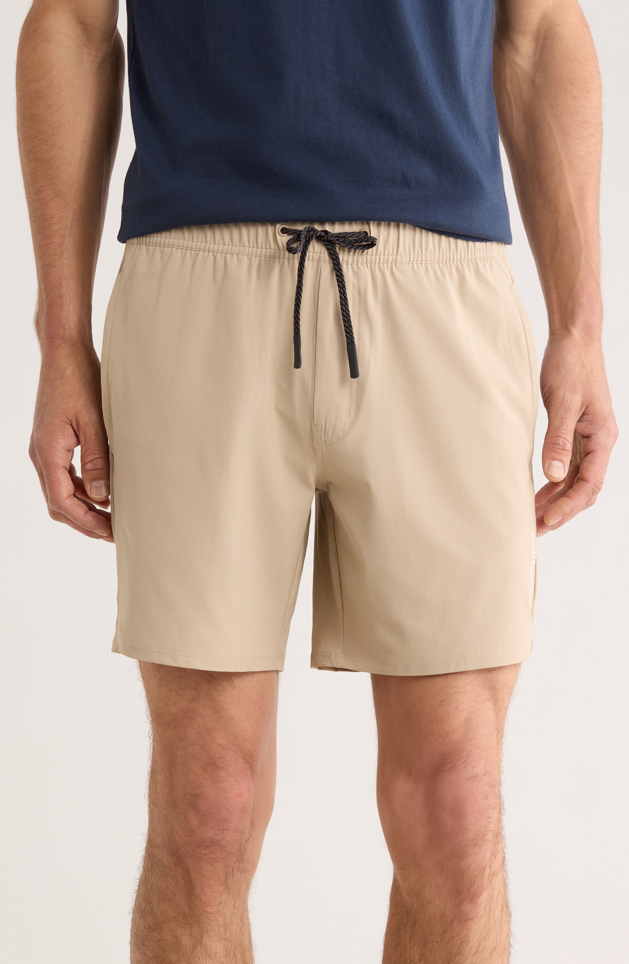 Wanderlust Ripstop Shorts - image 1