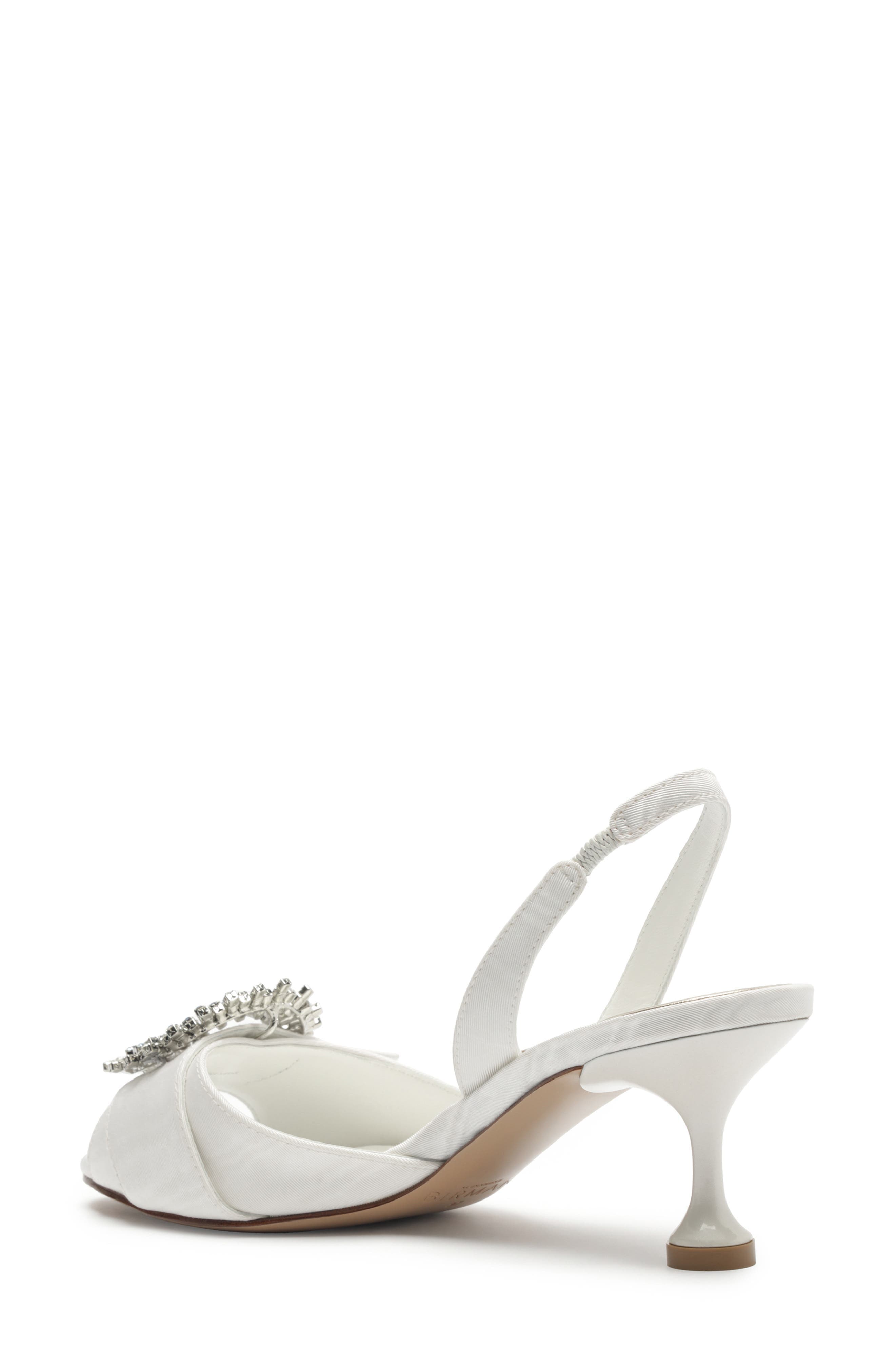 Easy Madelina Slingback Sandal - image 2
