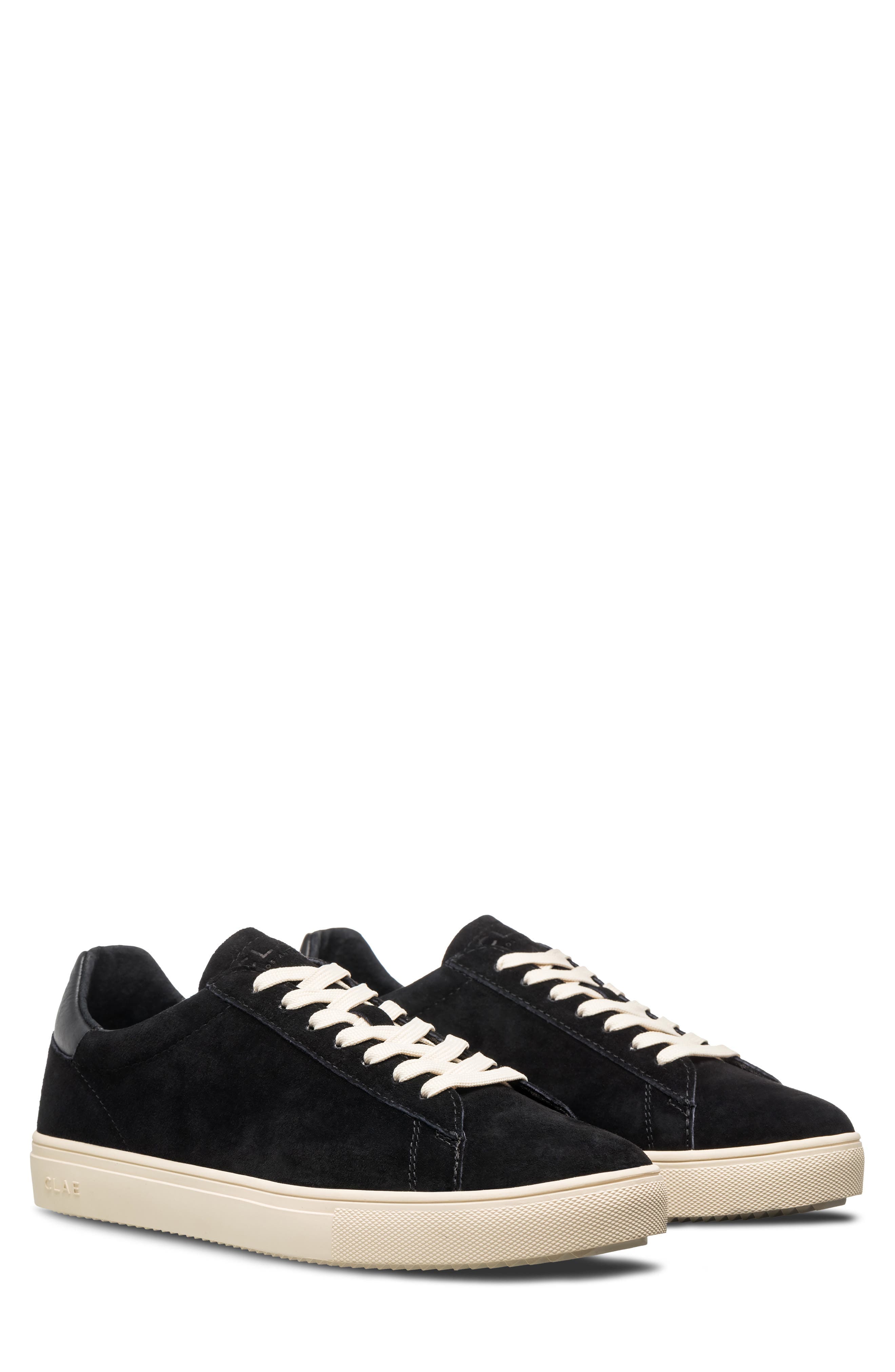 Bradley Low Top Sneaker - image 1