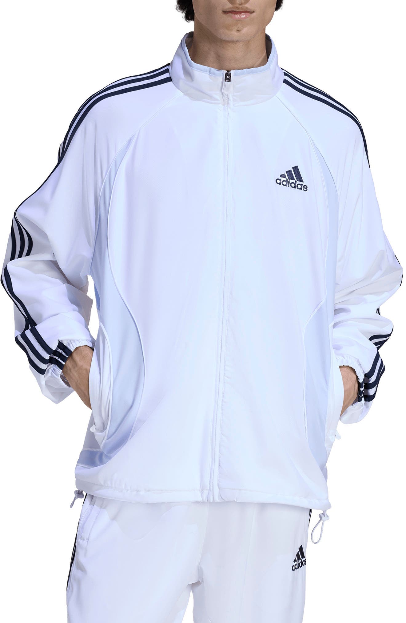 Teamgeist Track Jacket - image 1