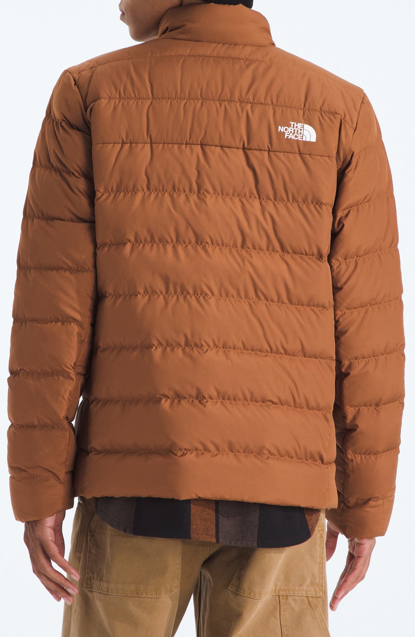 Aconcagua 3 Durable Water Repellent Jacket - image 4