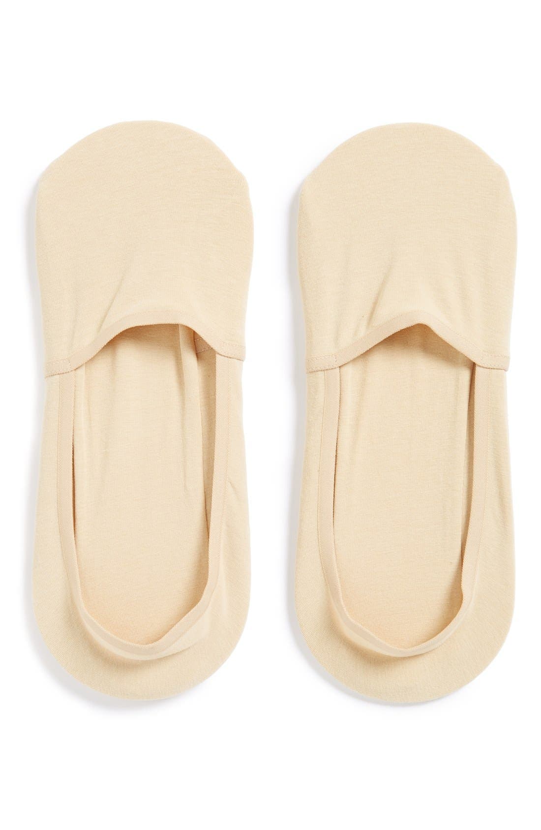 2-Pack No-Show Socks - image 3