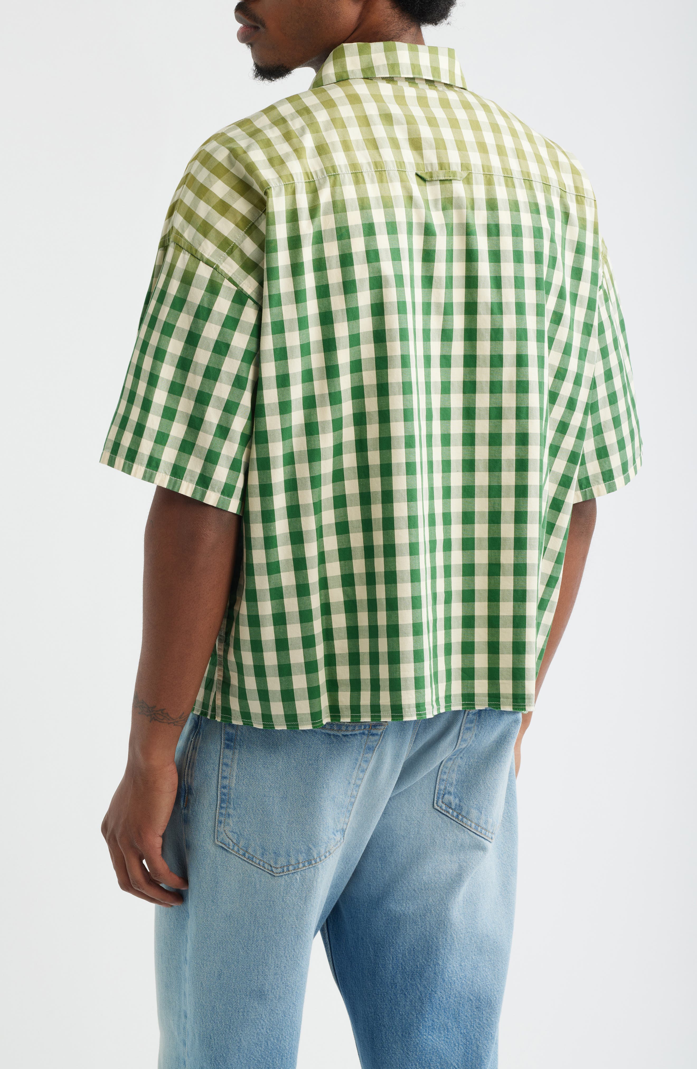 The General Button-Up Shirt - image 2