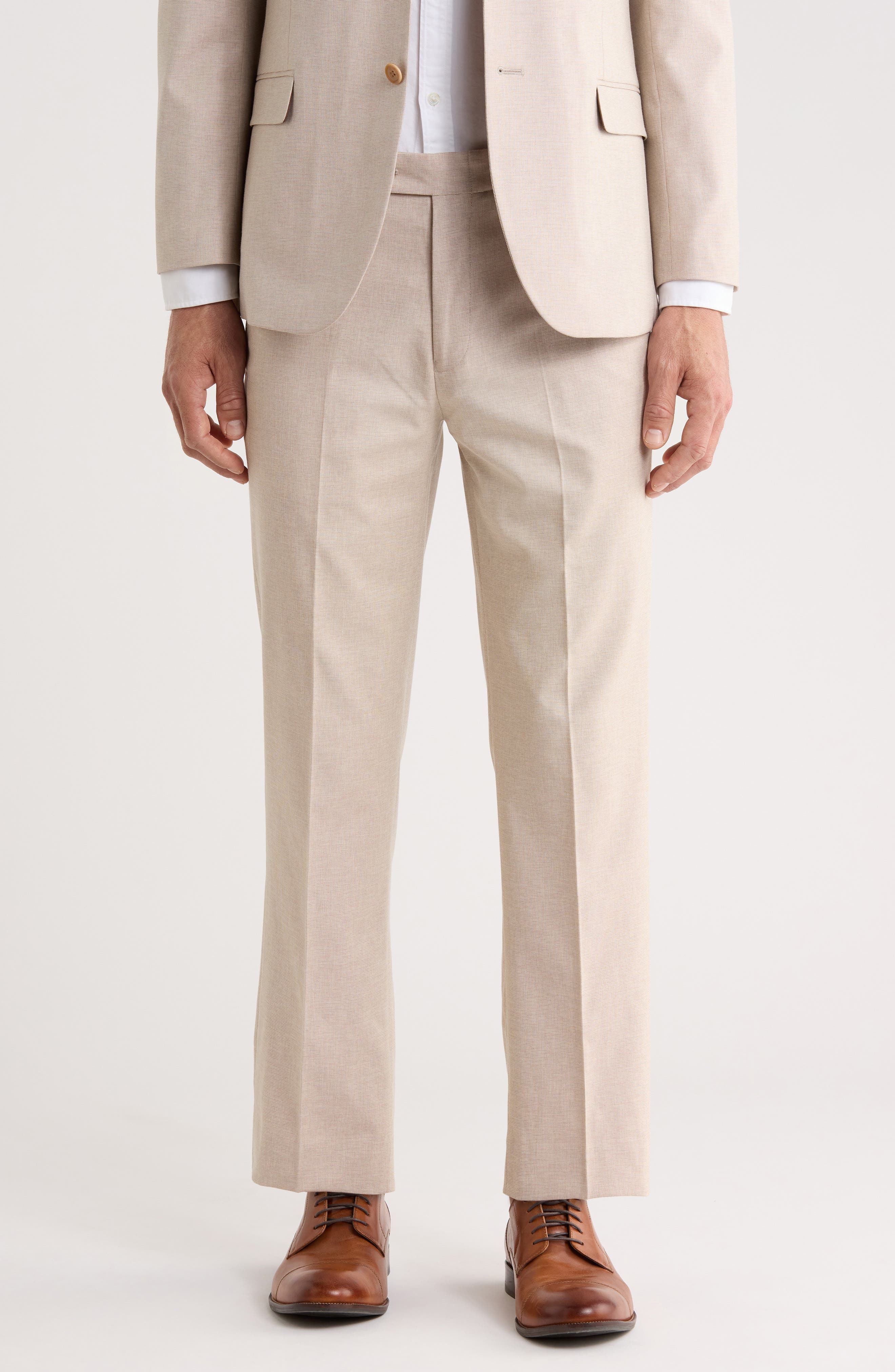 Suit Pants - image 1