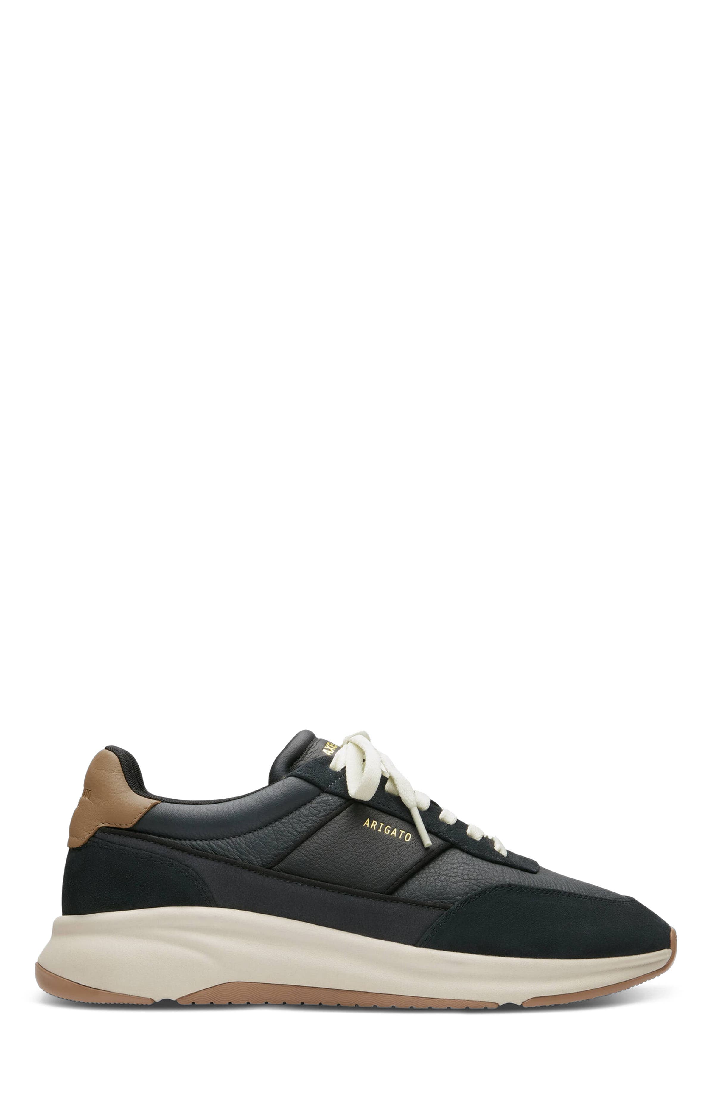 Genesis Neo Leather Runner - image 1