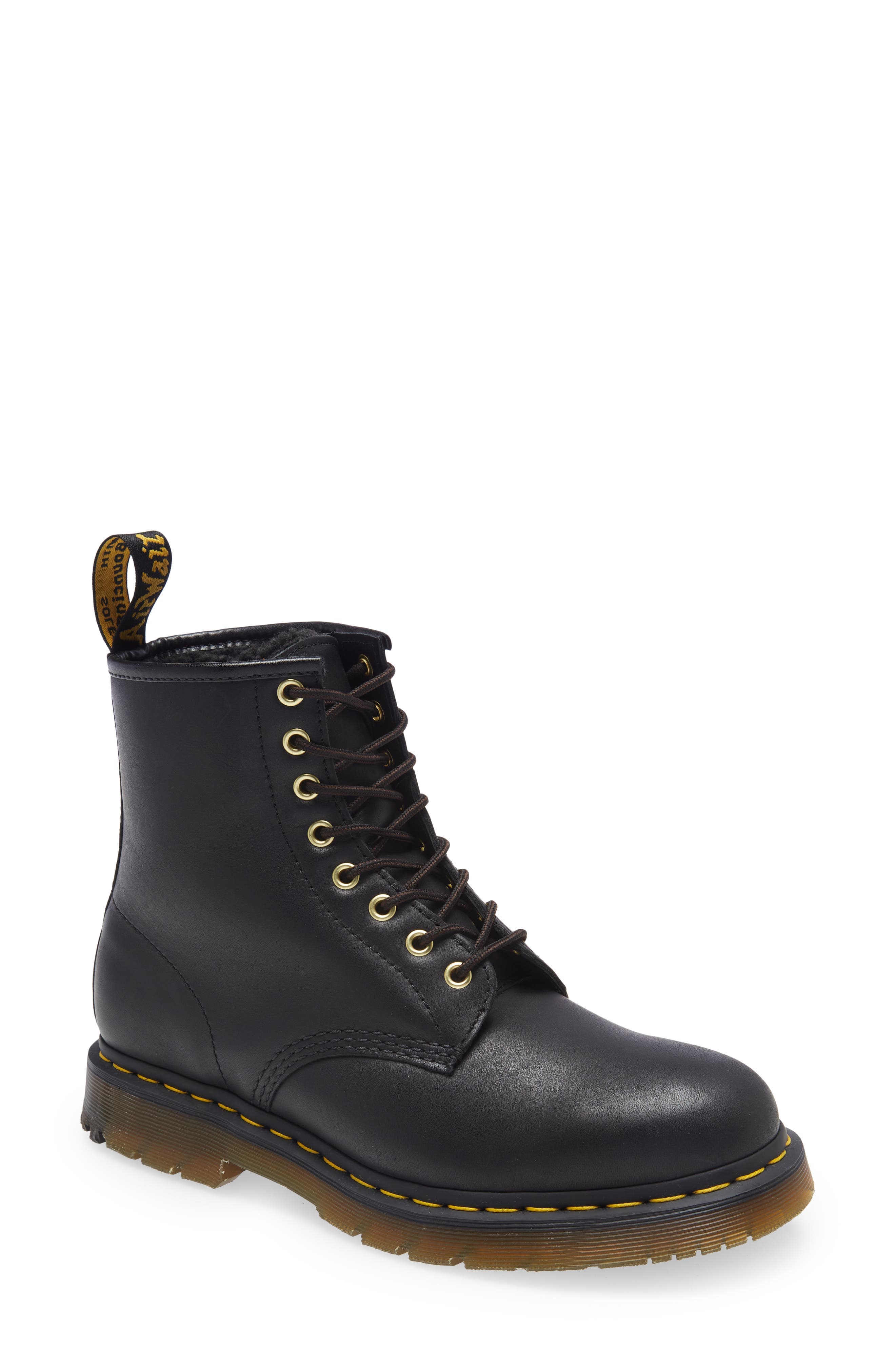 1460 Blizzard Waterproof Boot - image 1