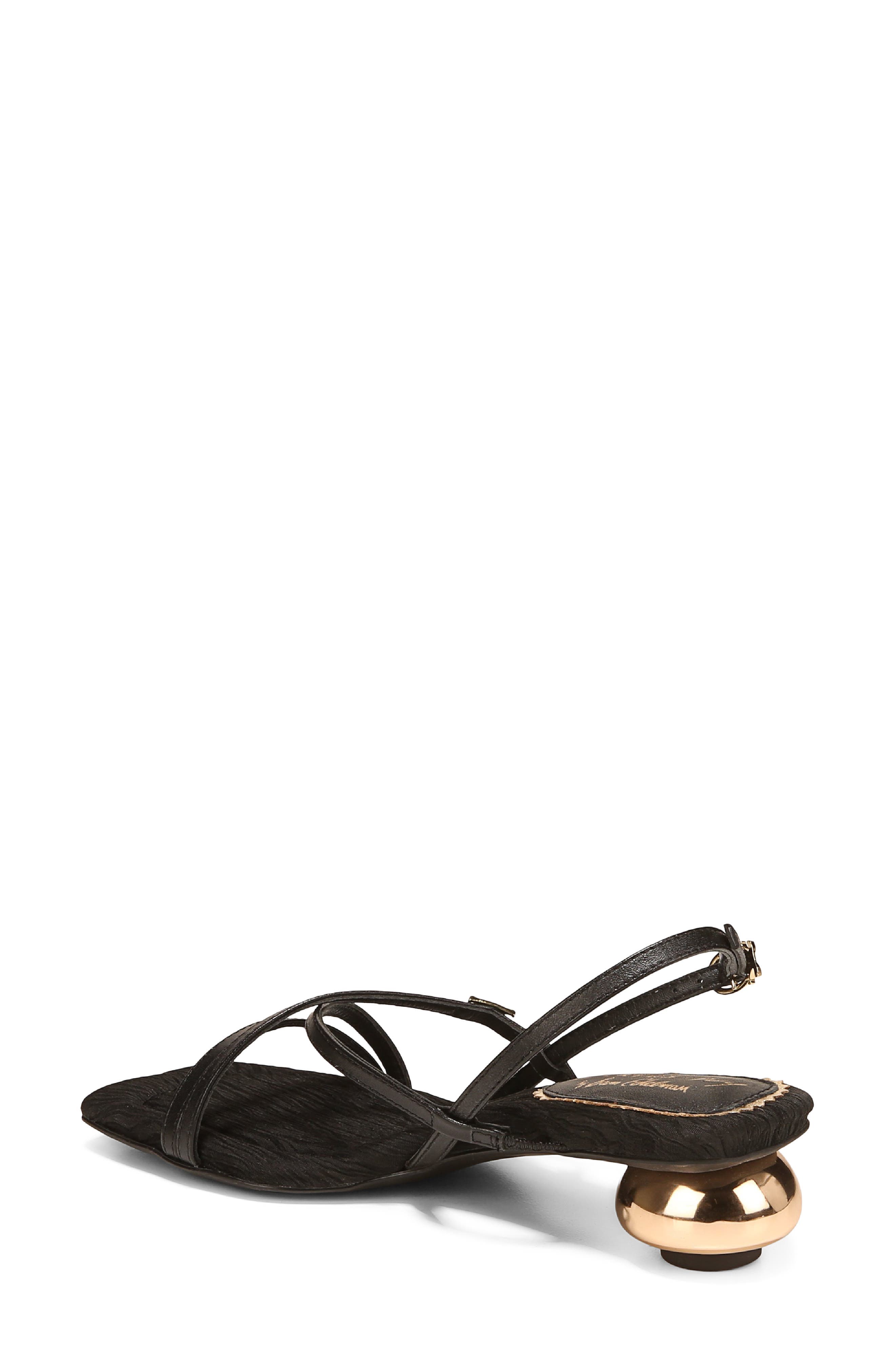 Caia Slingback Sandal - image 2