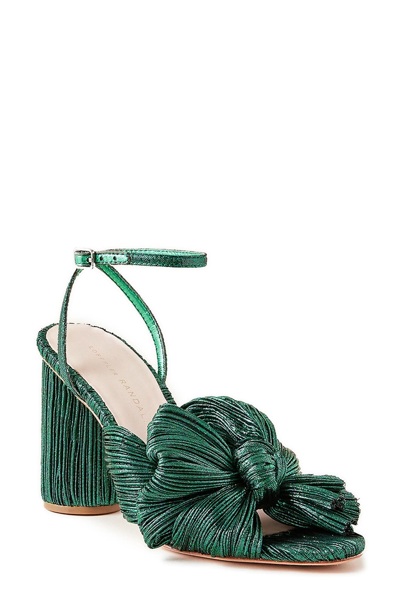 Camellia Sandal - image 1
