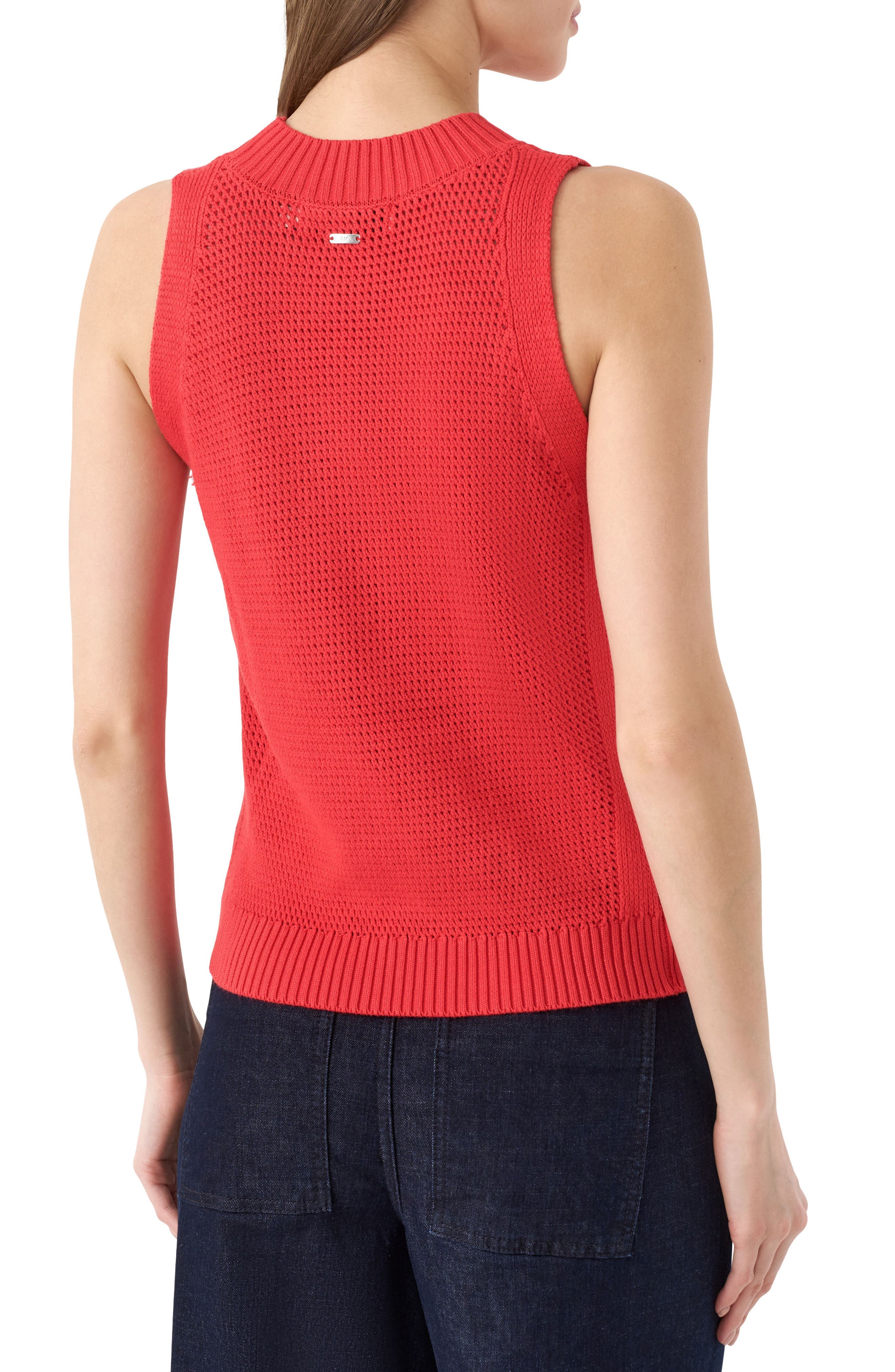 Sweater Tank - image 4