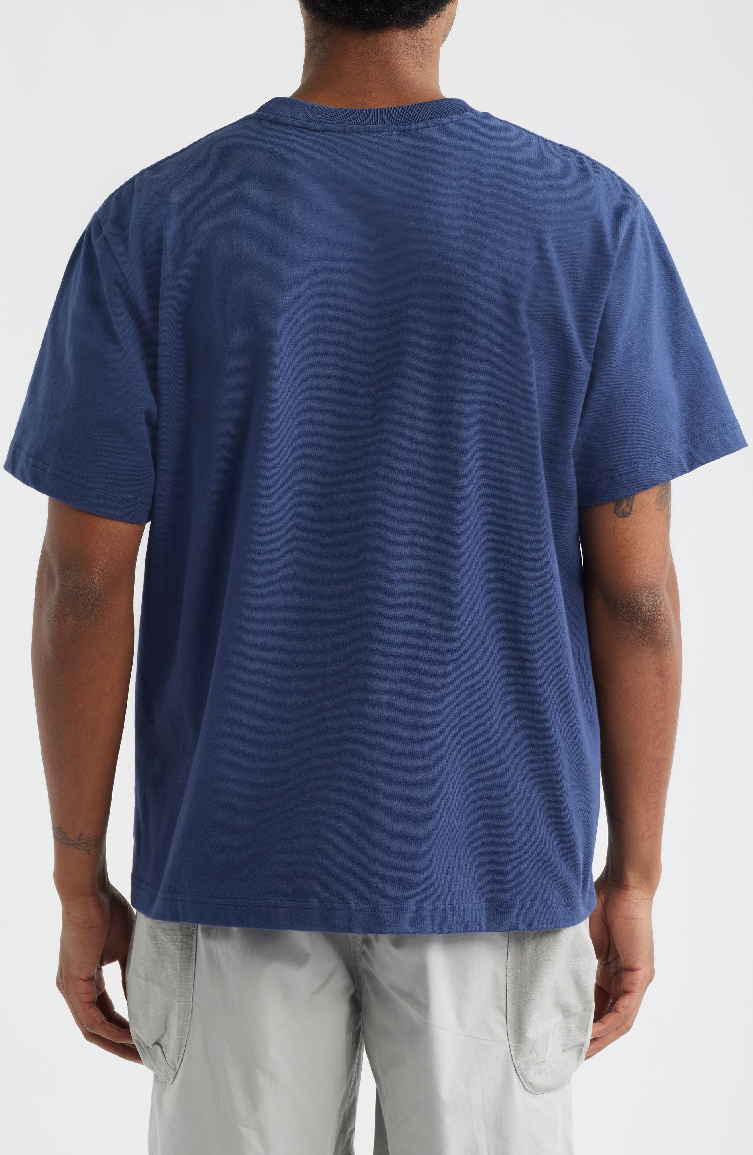 Garden Graphic Organic Cotton T-Shirt - image 2