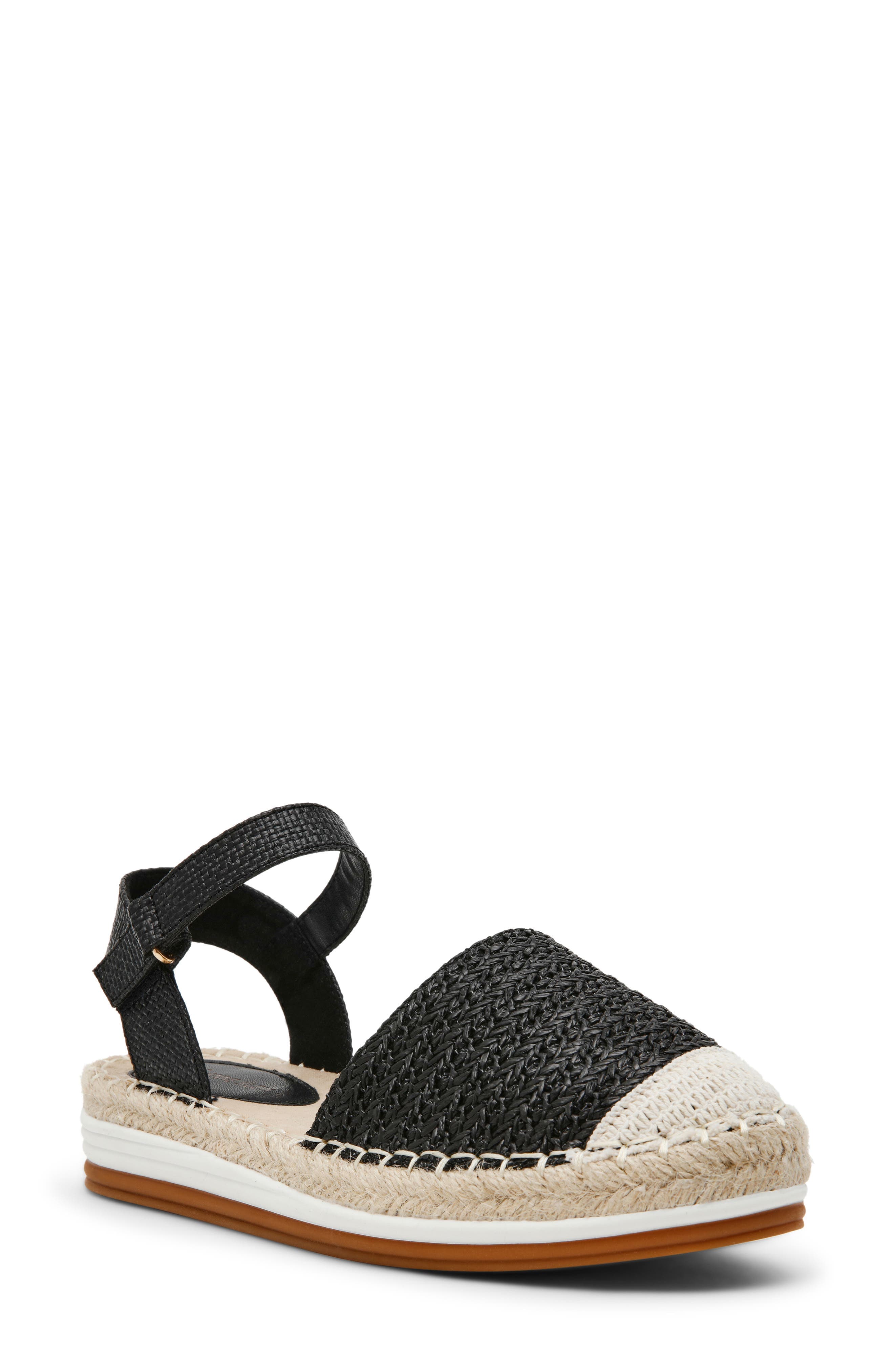 Jordanna Espadrille Sandal - image 1