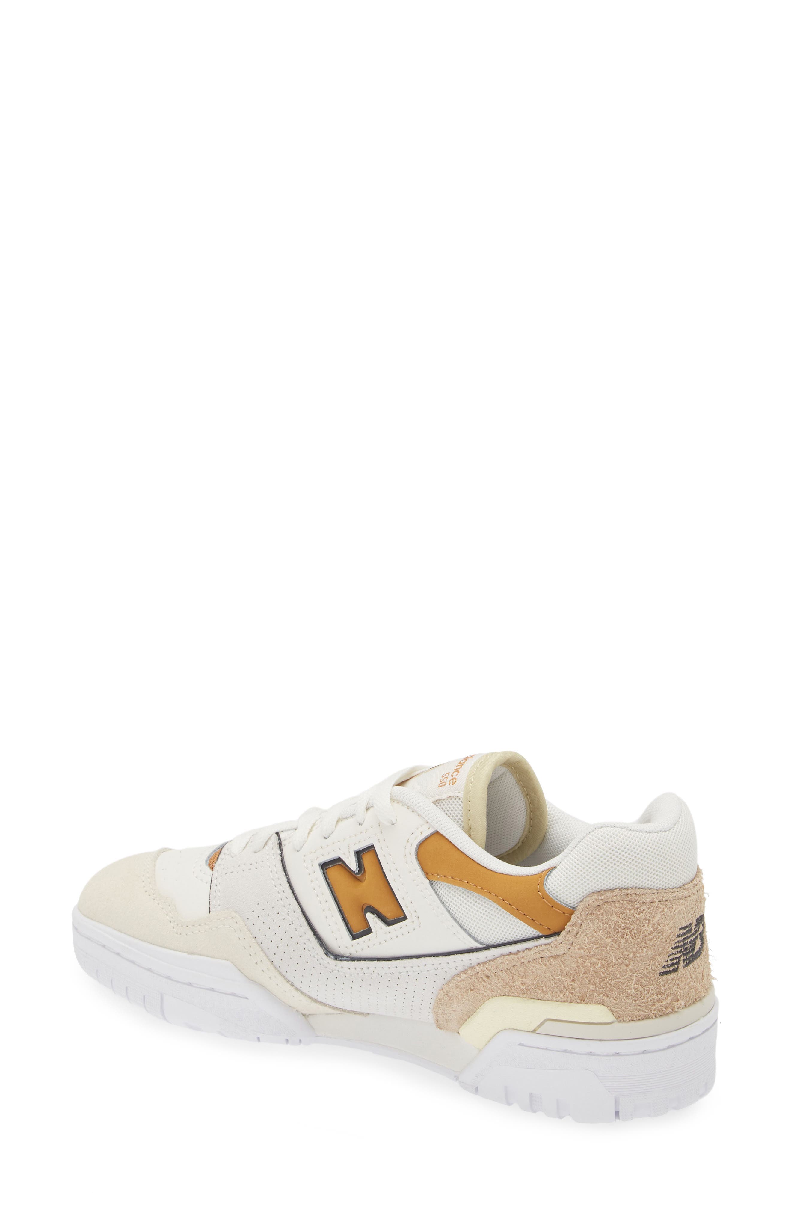 550 Basketball Sneaker - image 2