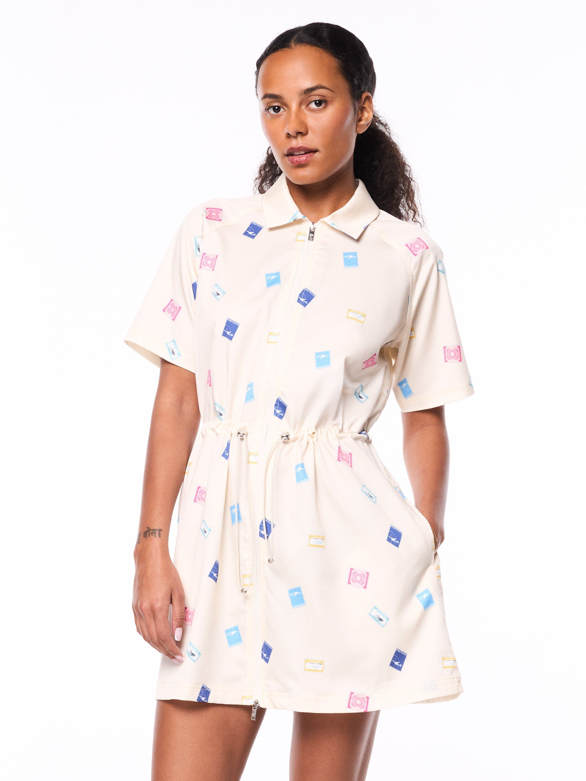Timbro Dress - image 1