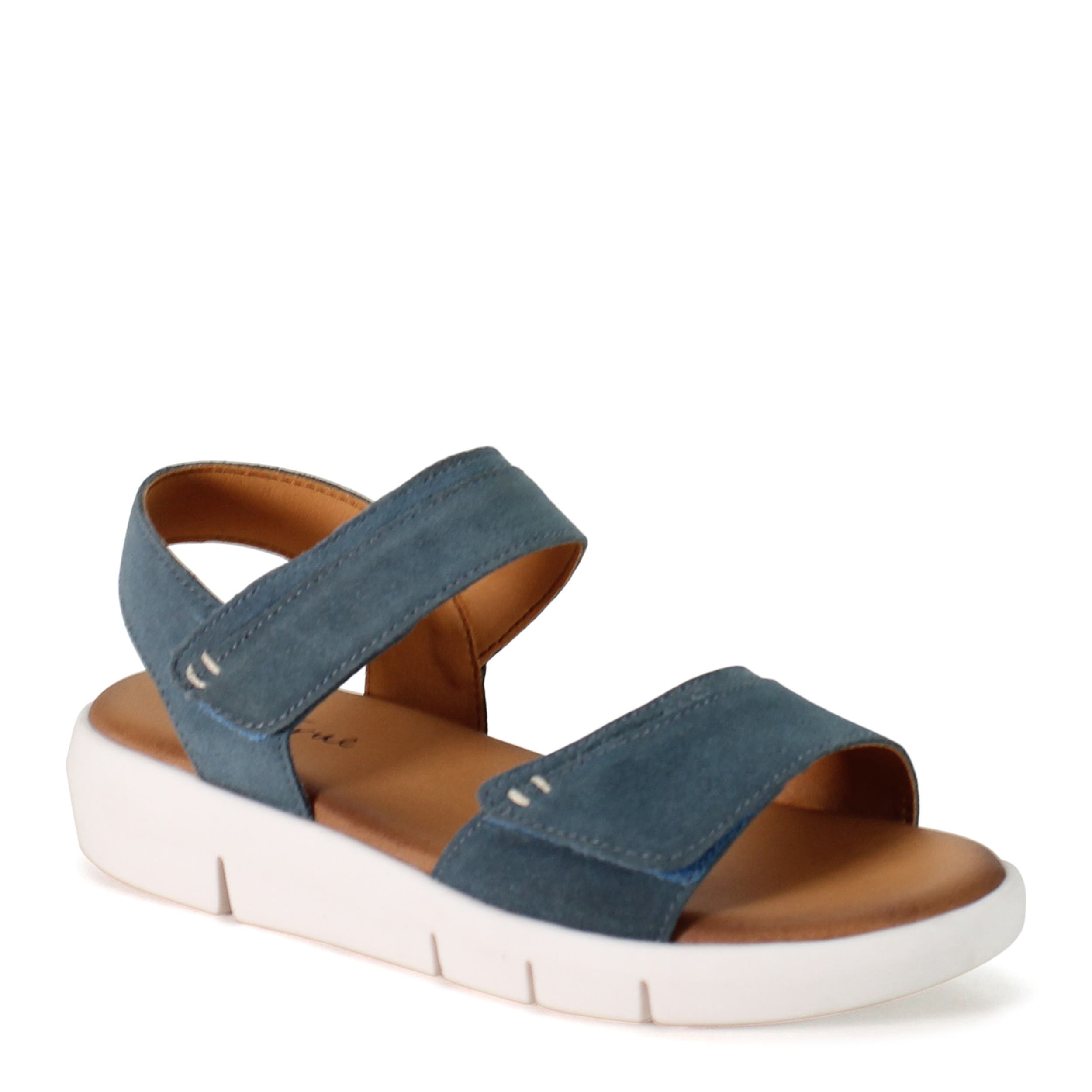 ANG ULAR Comfort Sporty Sandal - image 5