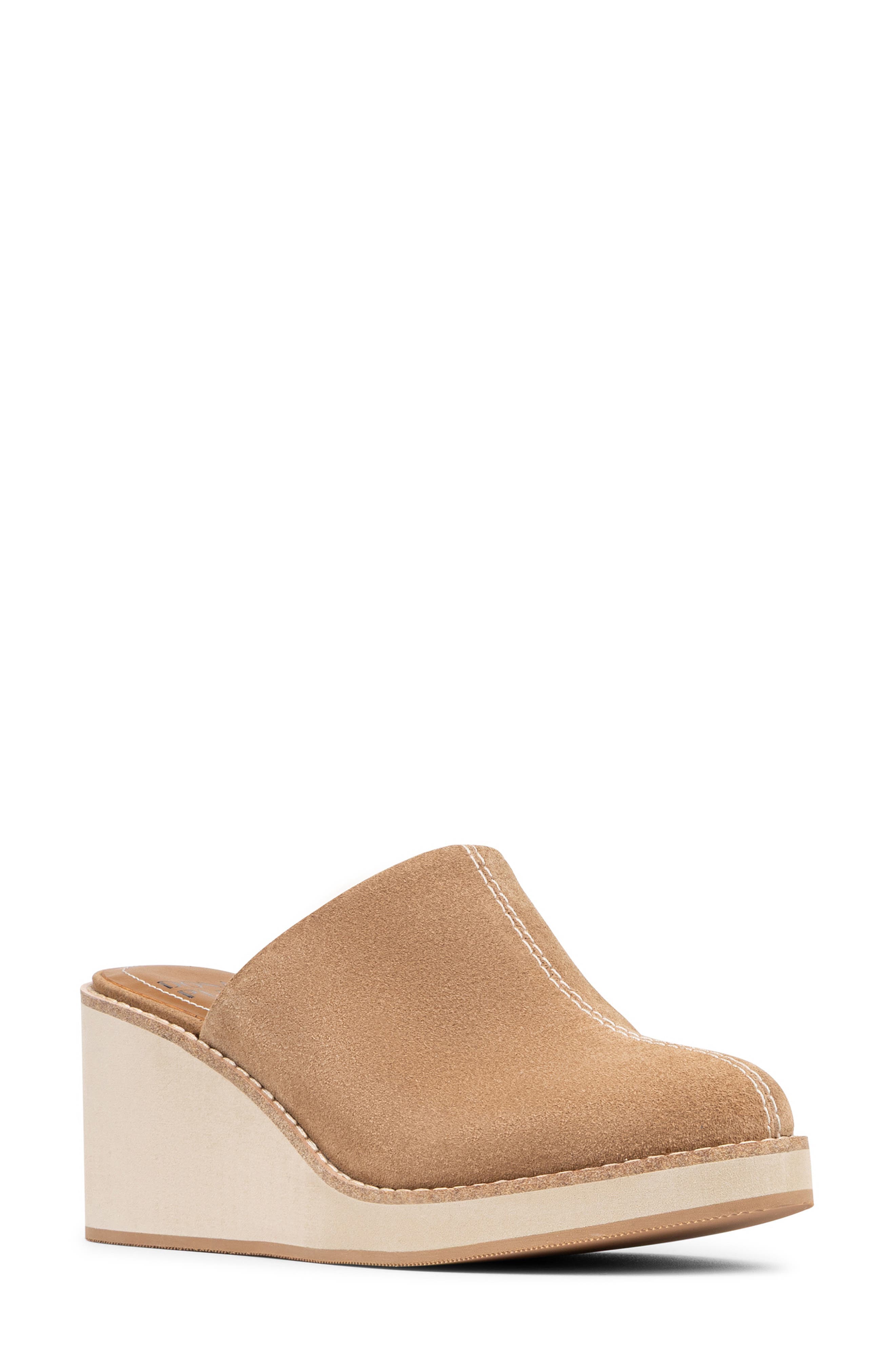 Wedge Mule - image 1