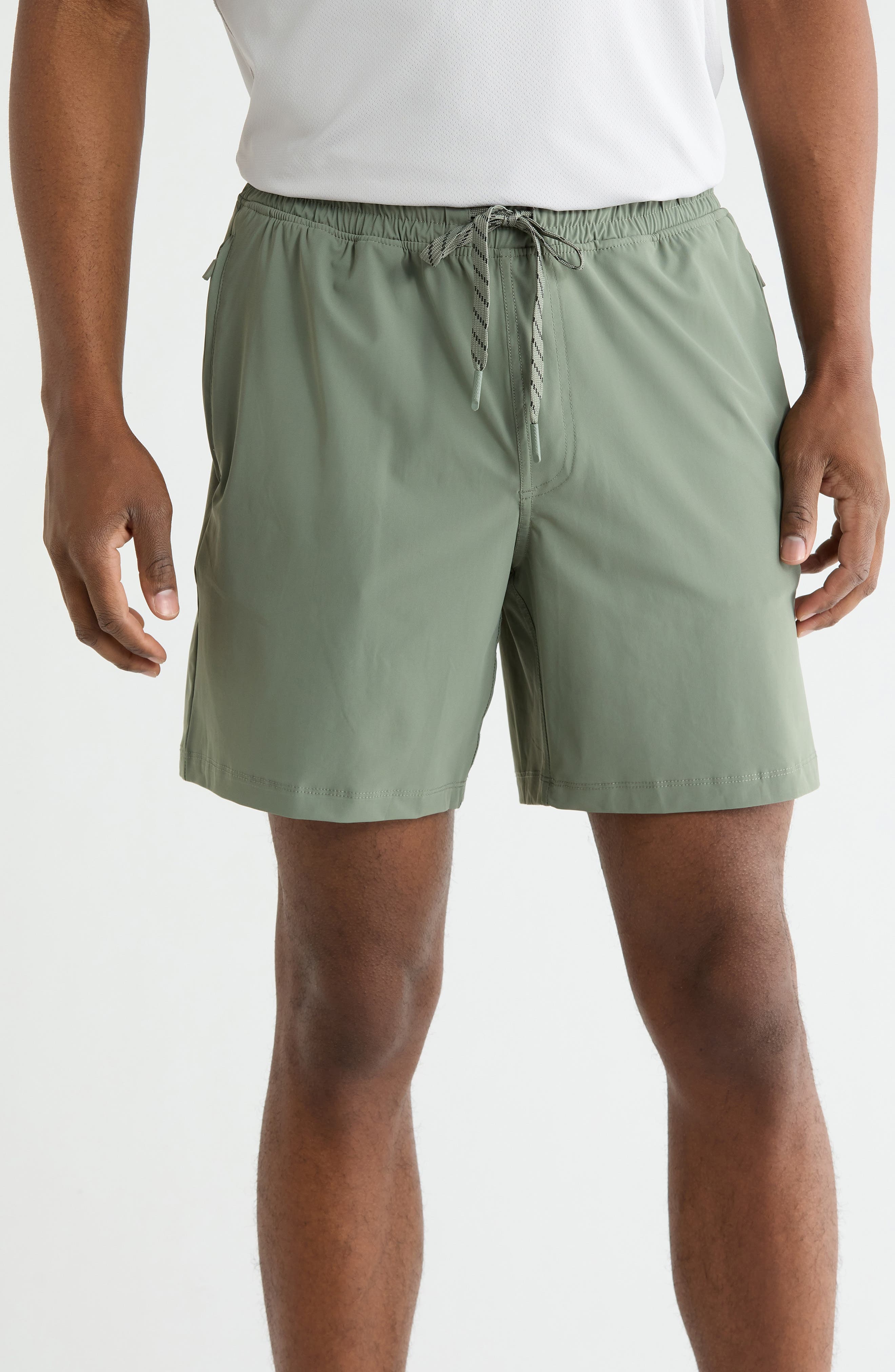 Warp Interval 7-Inch Shorts - image 3