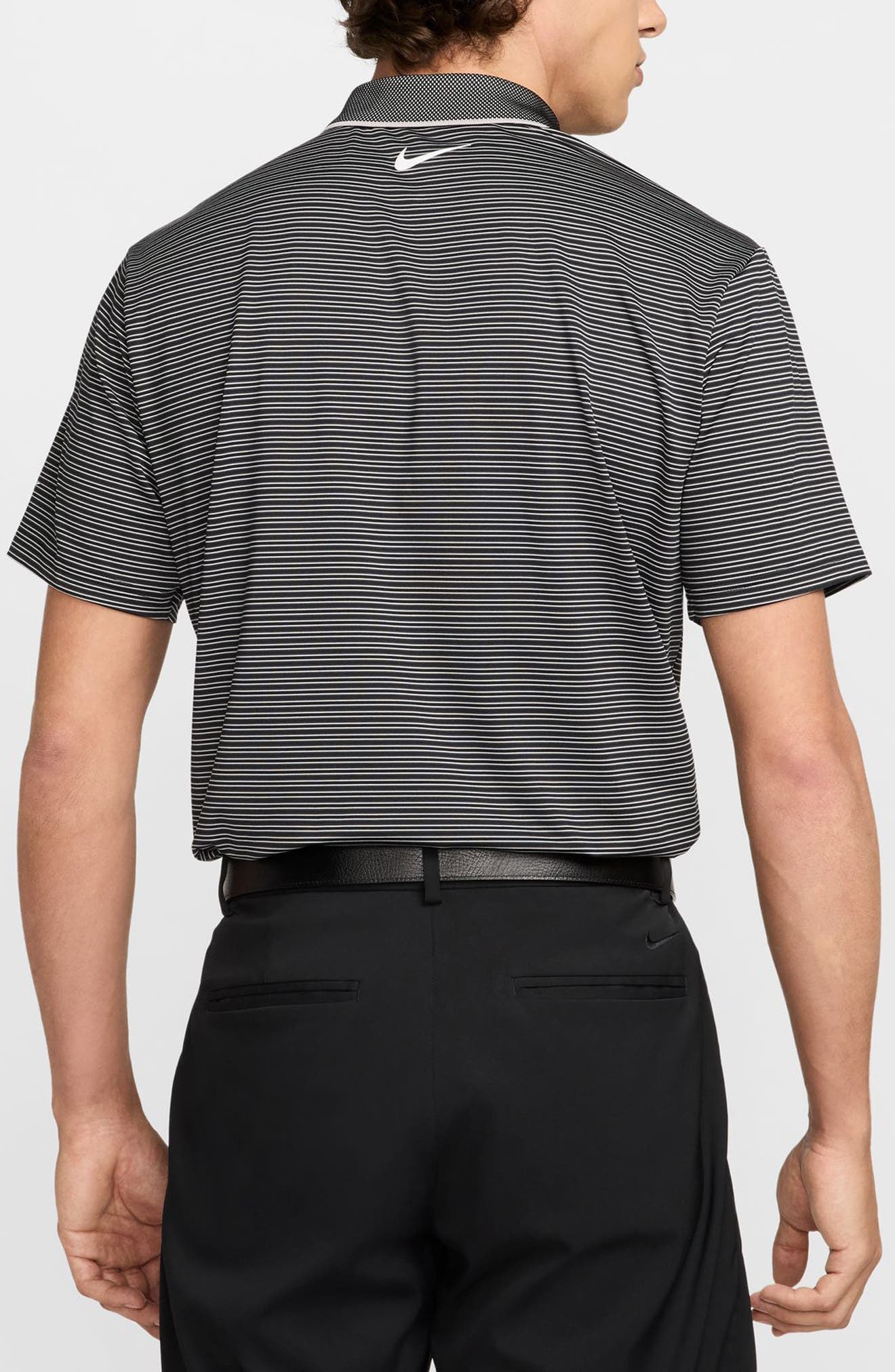 Tour Dri-FIT Stripe Golf Polo - image 2