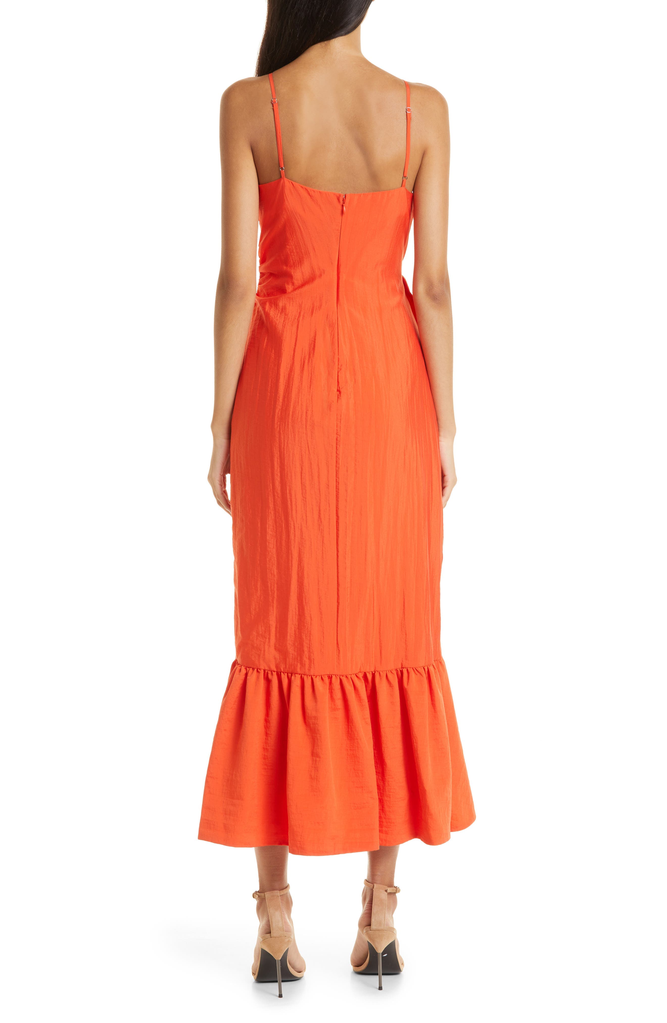 Neena Midi Dress - image 2