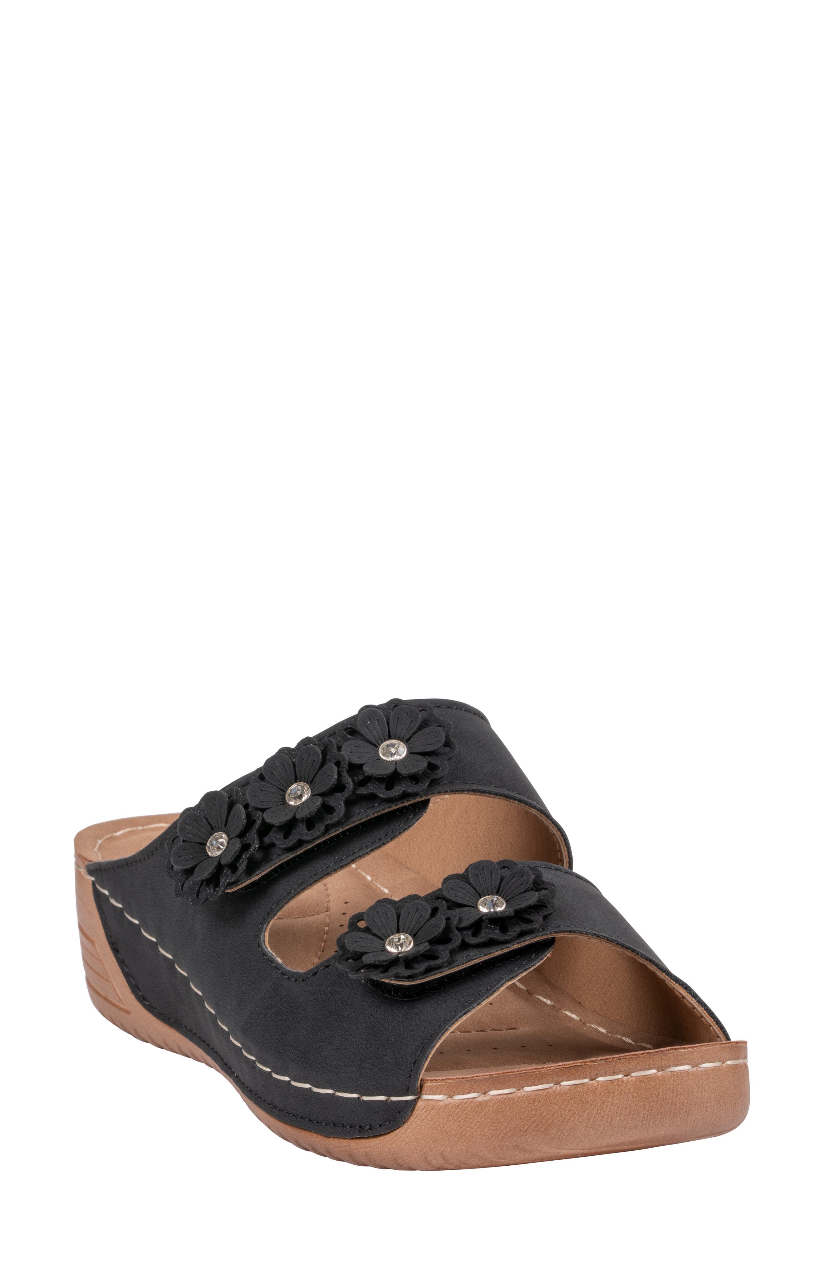 Realyn Comfort Sandal - image 1