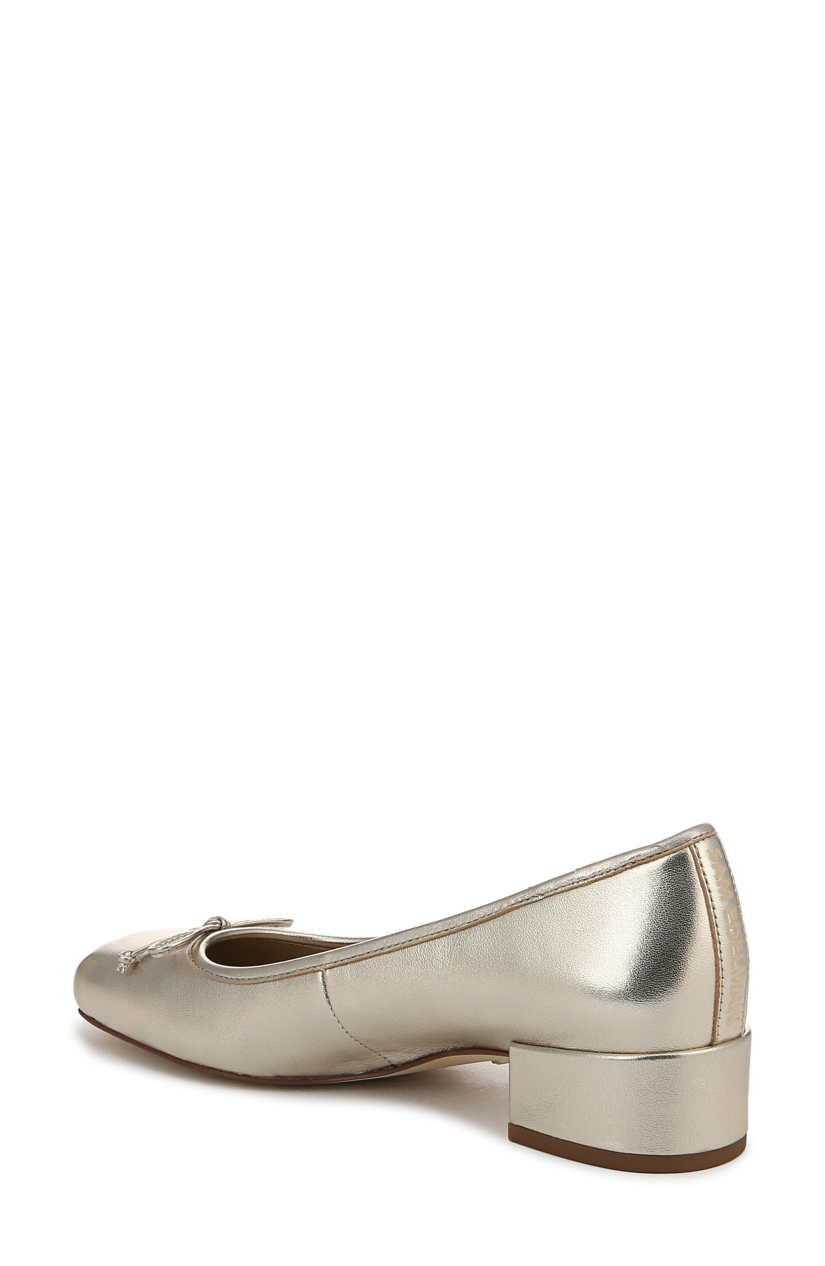 Rosa Pump - image 4