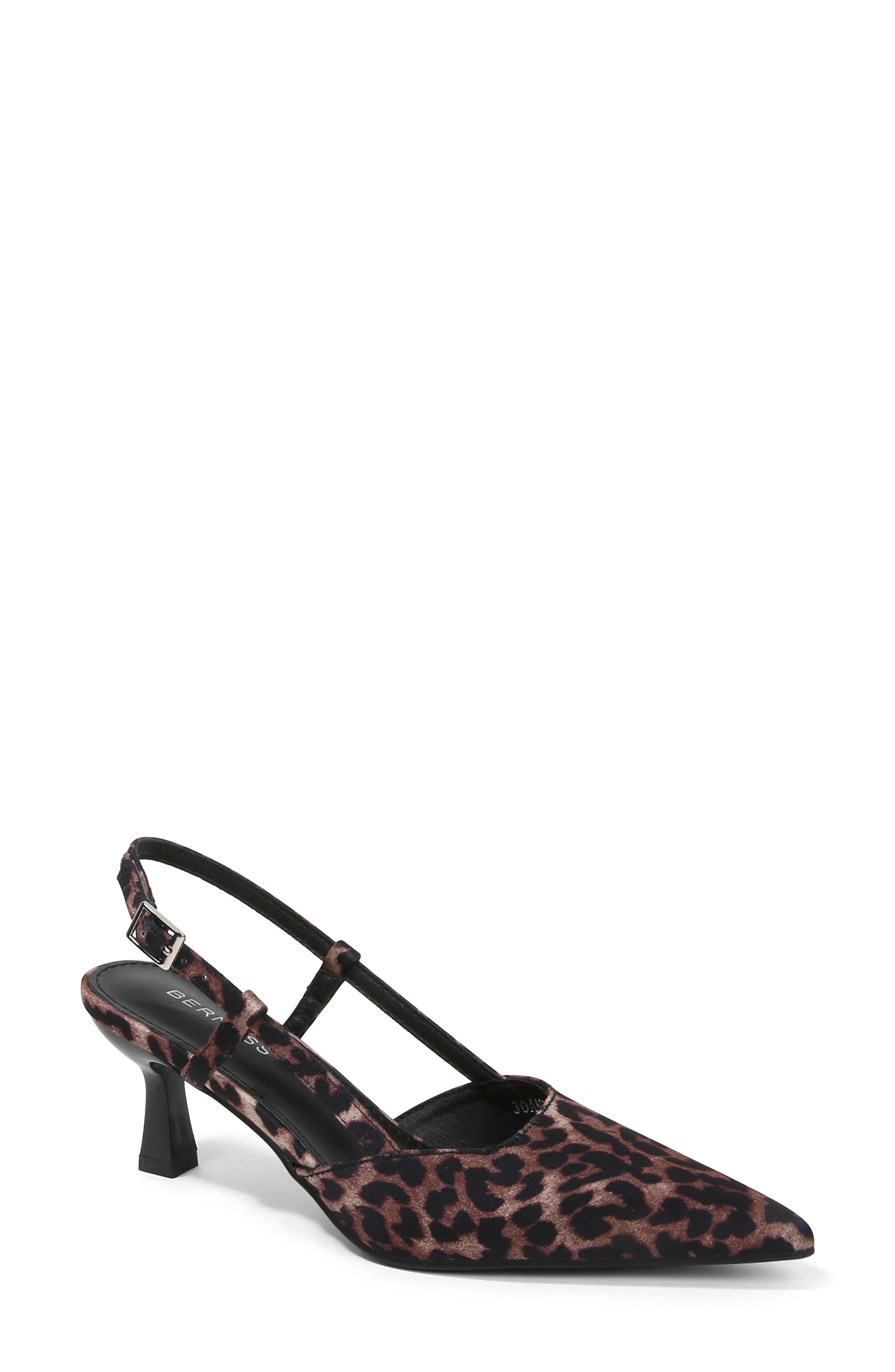 Joanna Slingback Pump - image 3