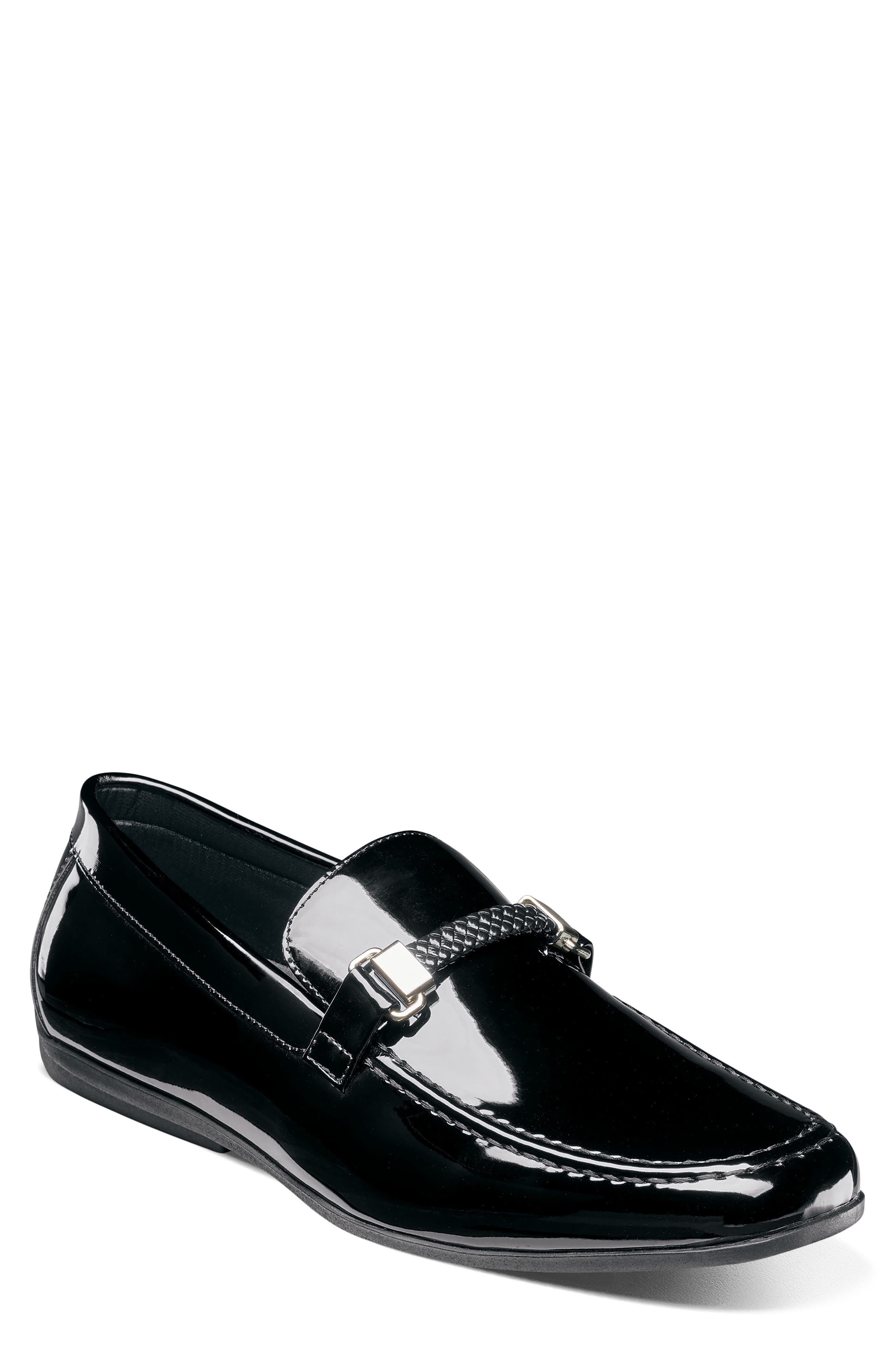 Sheridan Moc Toe Loafer - image 3