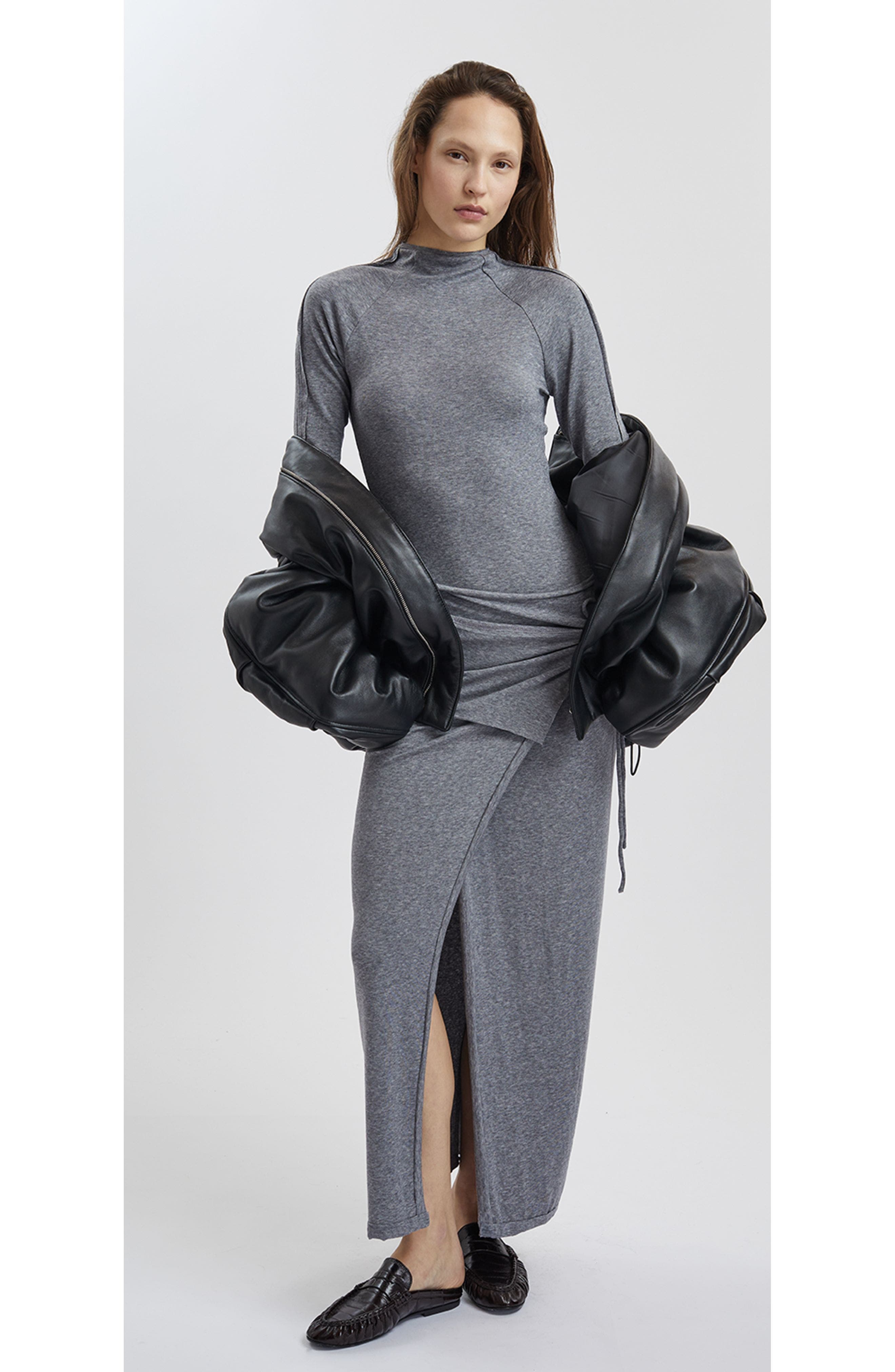 Pepper Turtleneck Long Sleeves Shirt - image 4