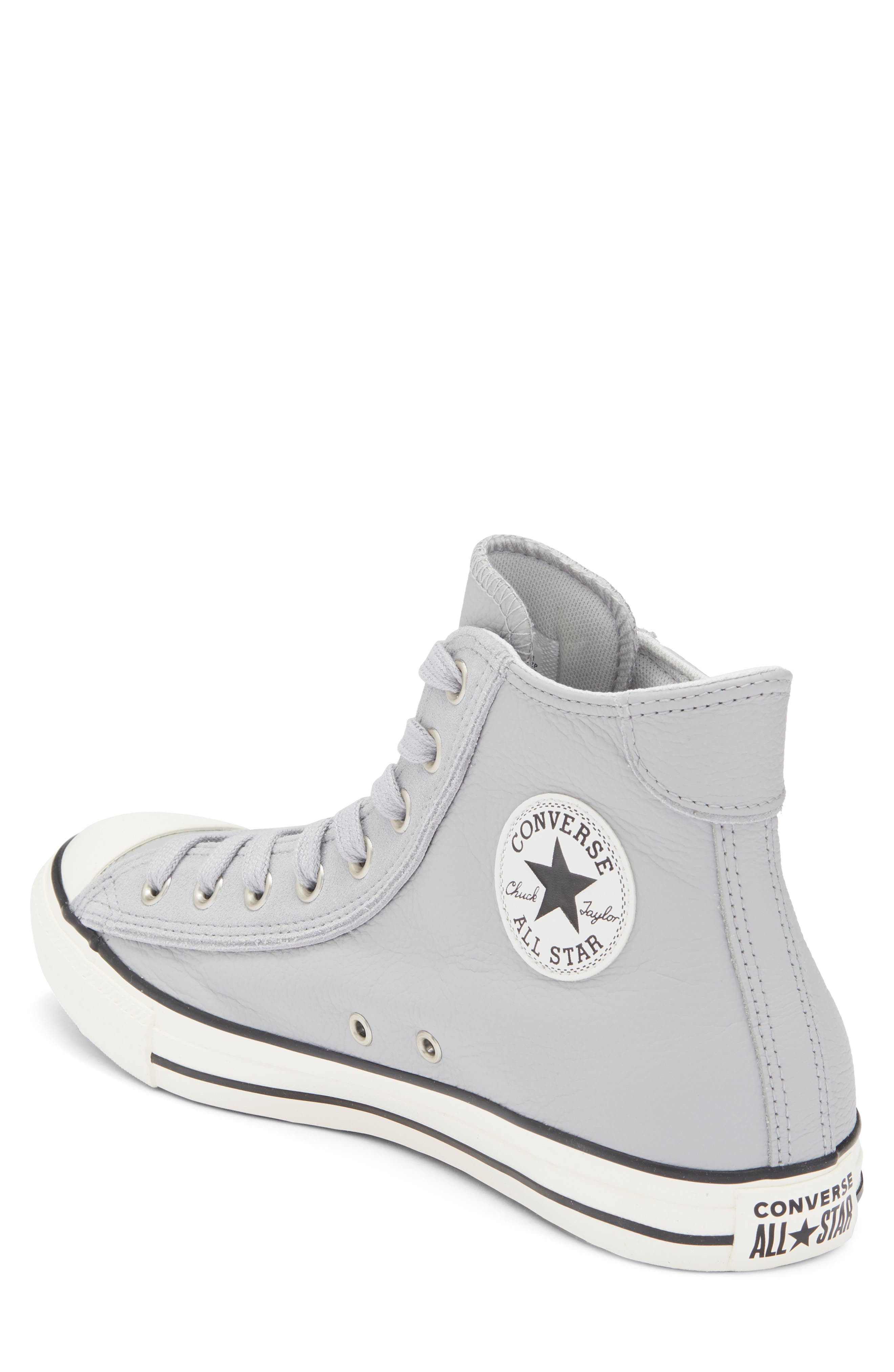 Chuck Taylor All Star High Top Sneaker - image 2