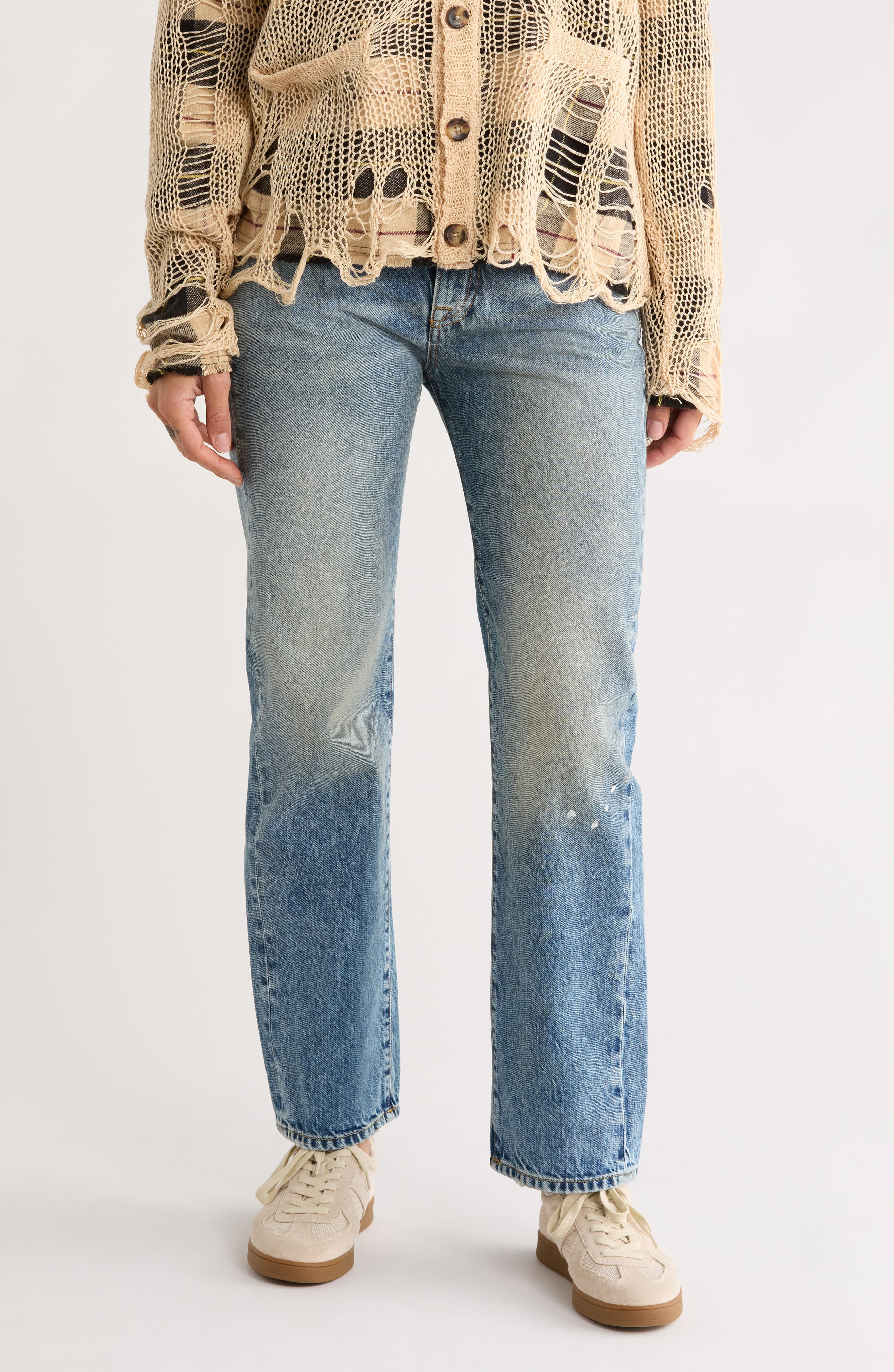 Courtney Slim Jeans - image 1