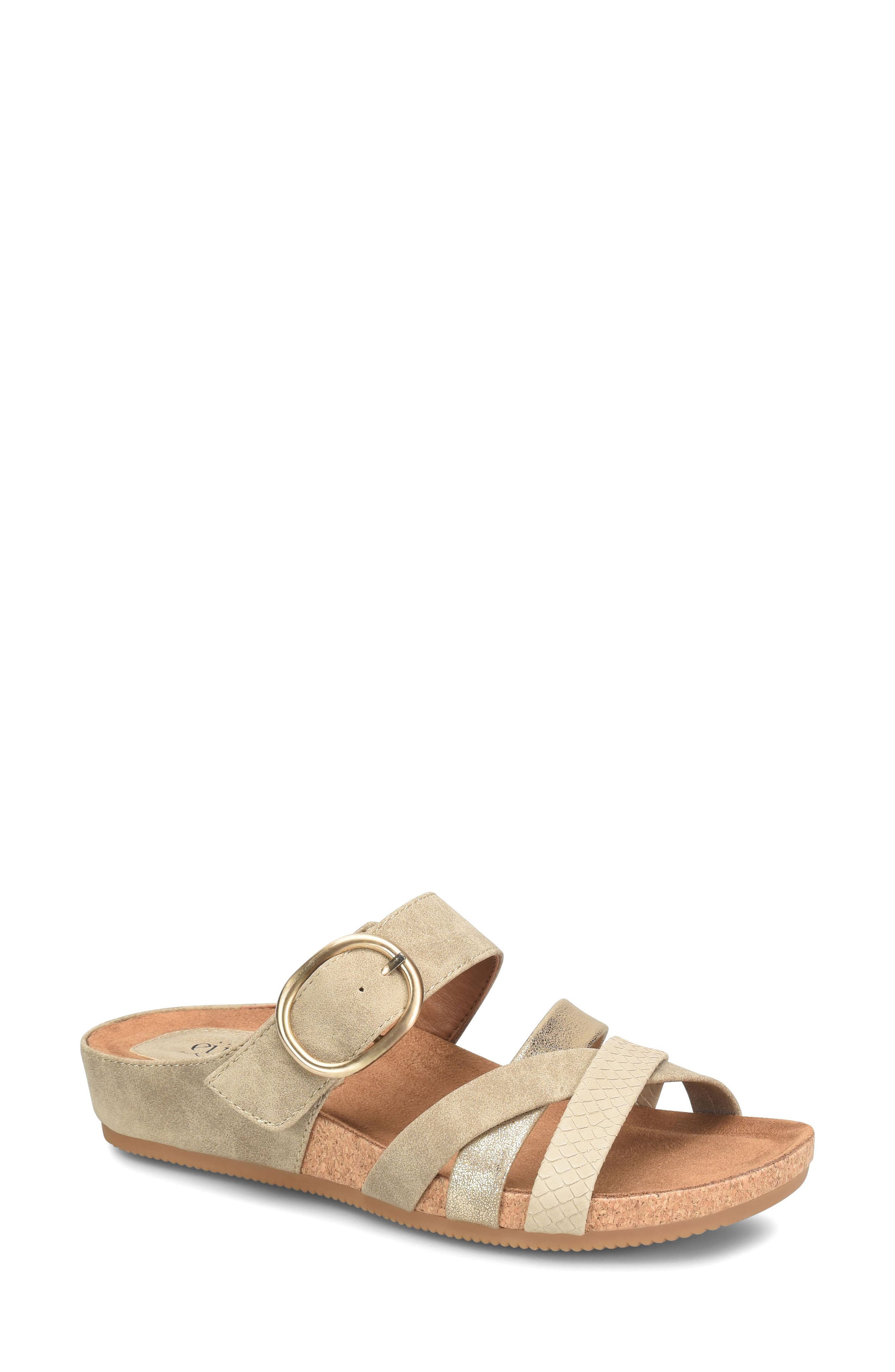 Genalyn Slide Sandal - image 1