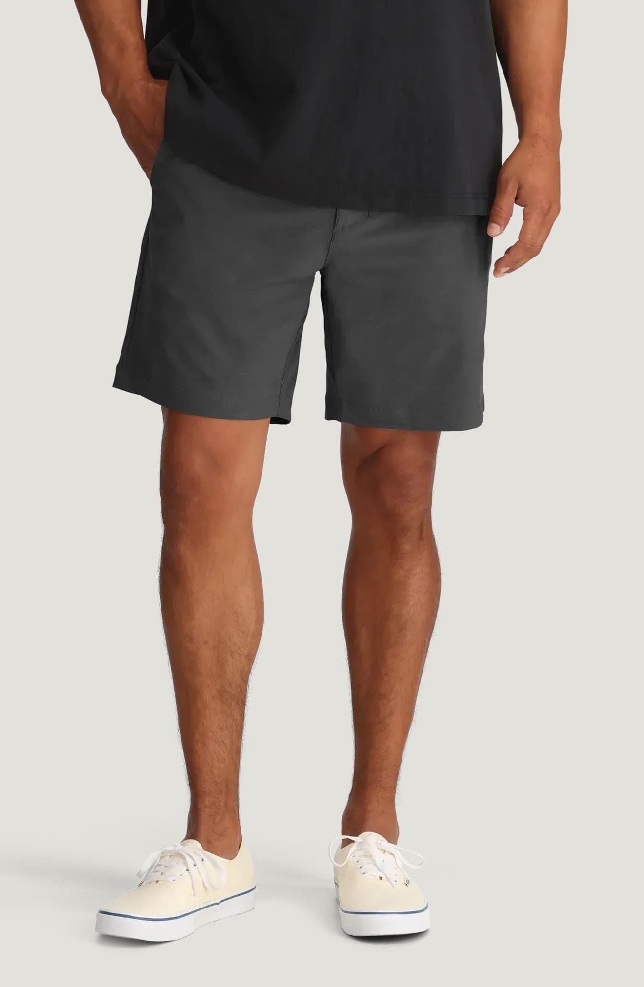 Palmera Hybrid Shorts - image 1
