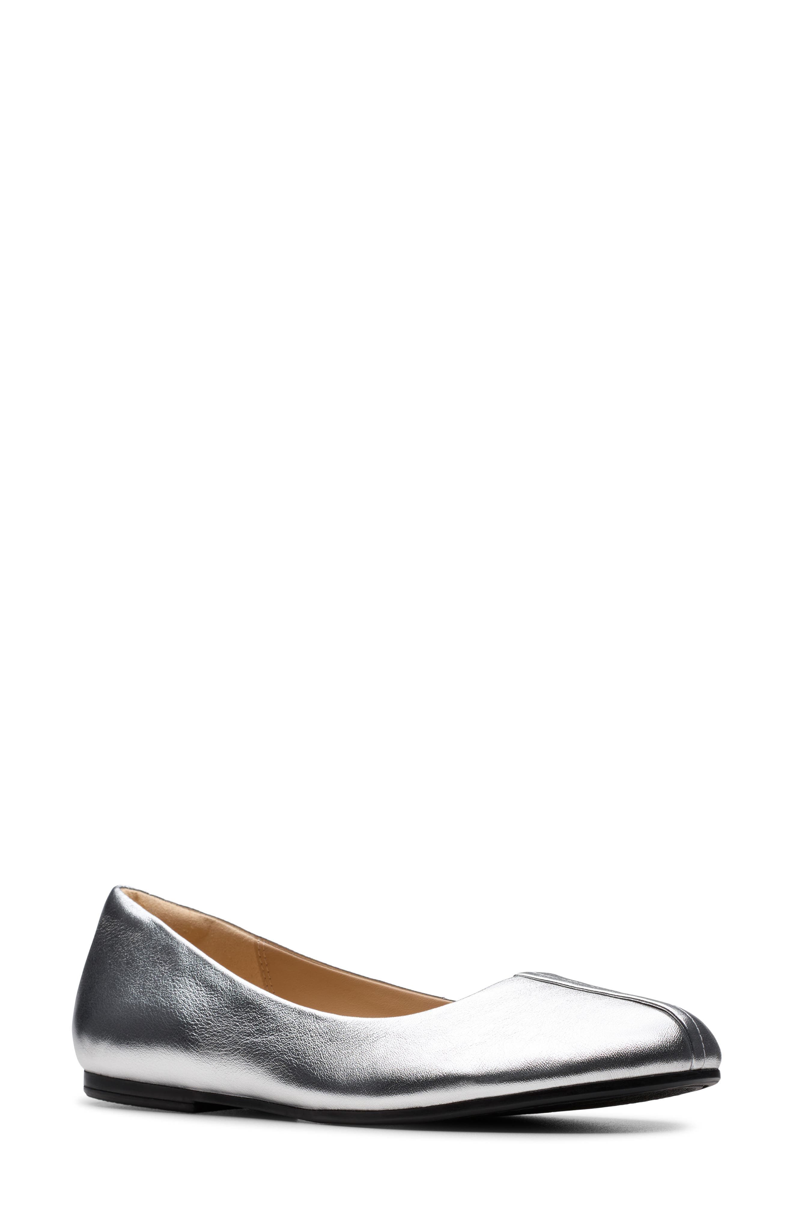 Livia Lilly Ballet Flat - image 1