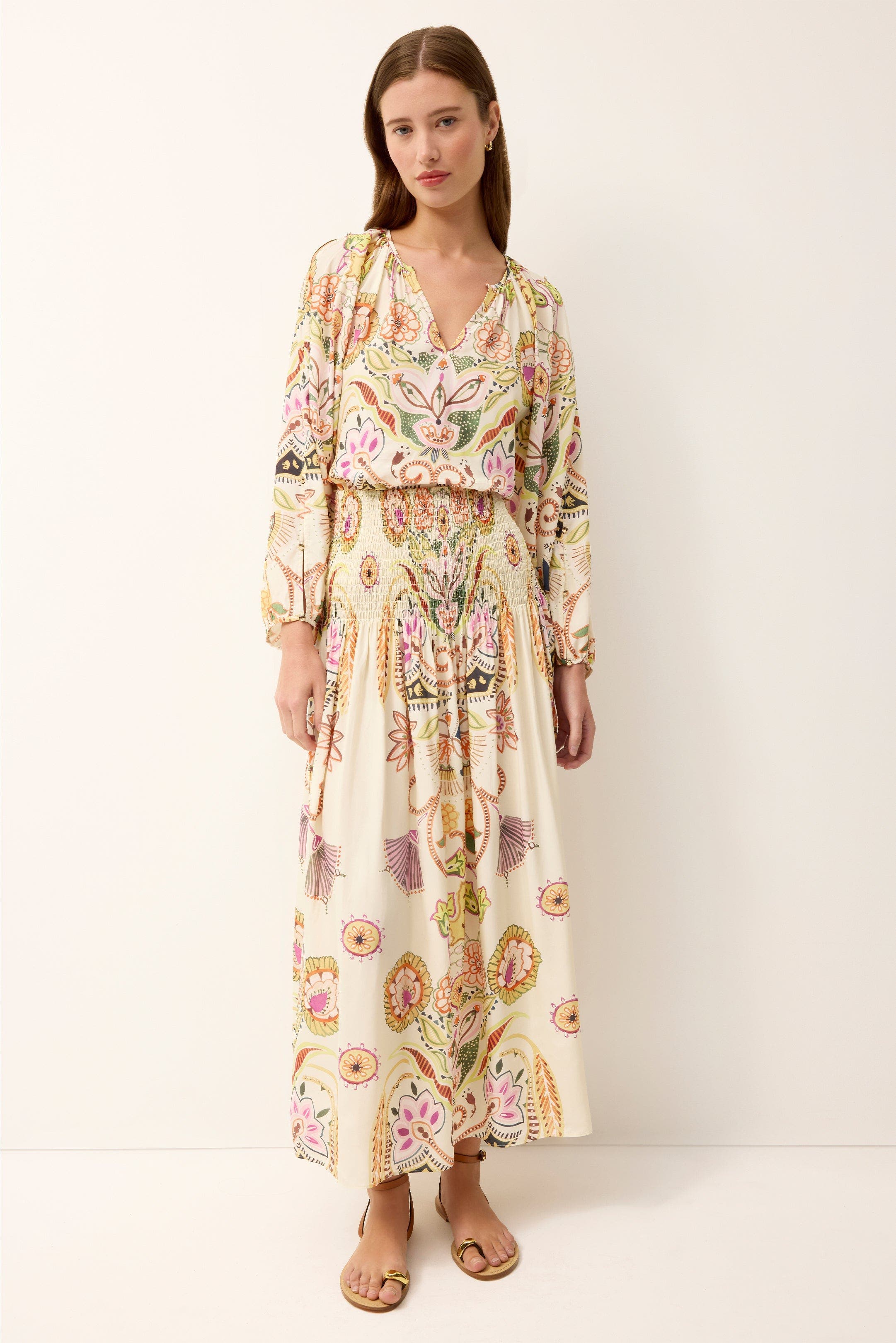 Stacie Skirt - image 1