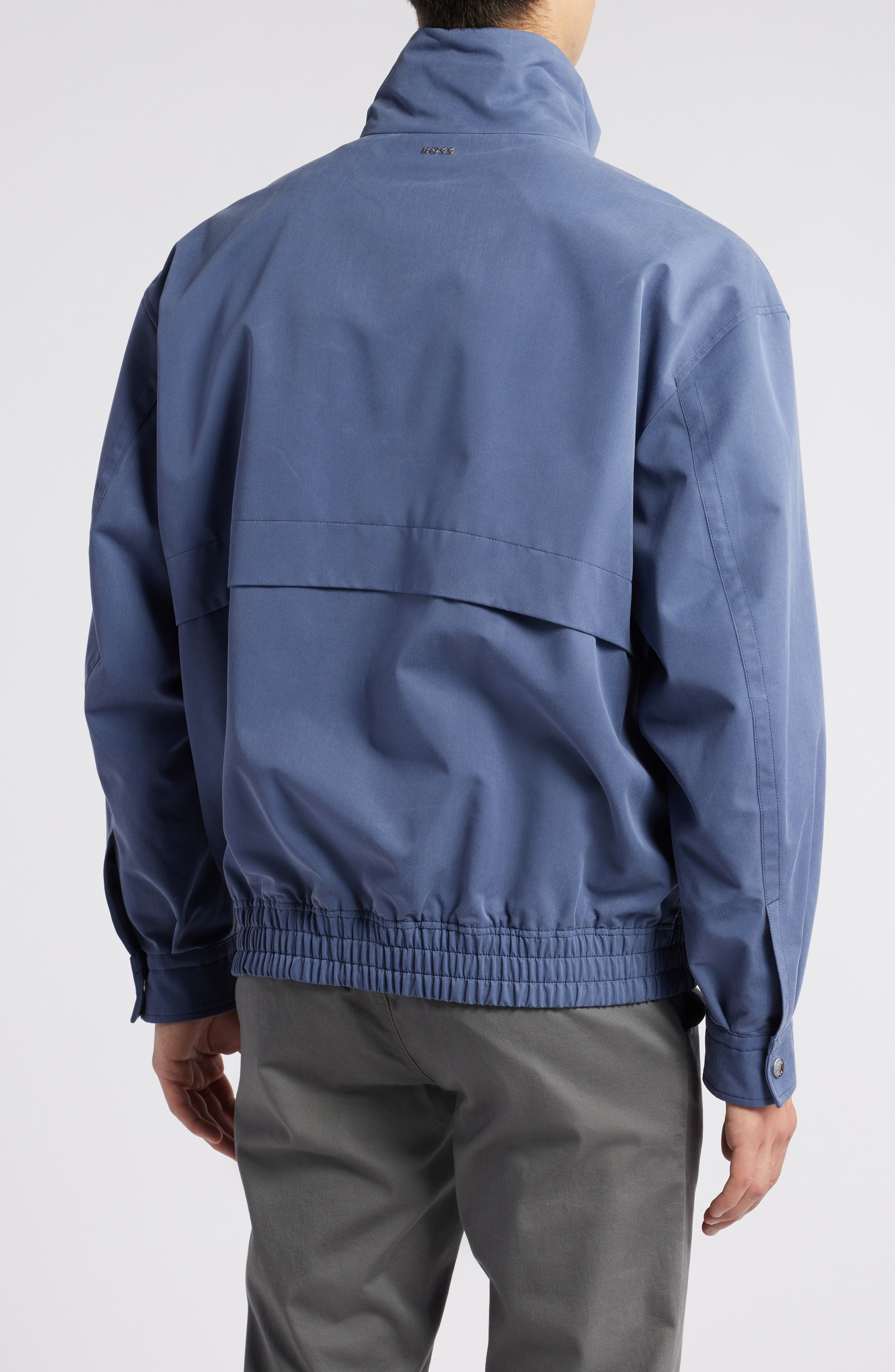 Callyx Zip-Up Jacket - image 2