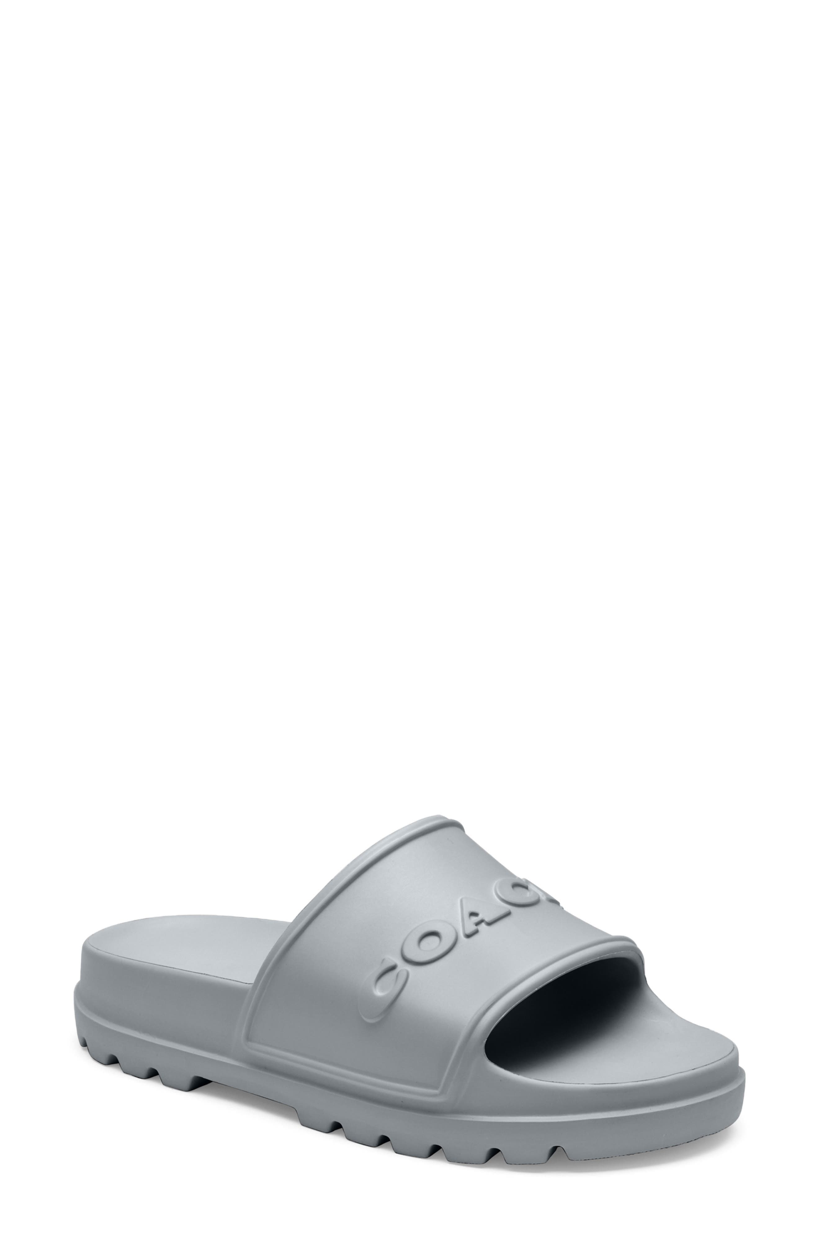 Jesse Molded Slide Sandal - image 1