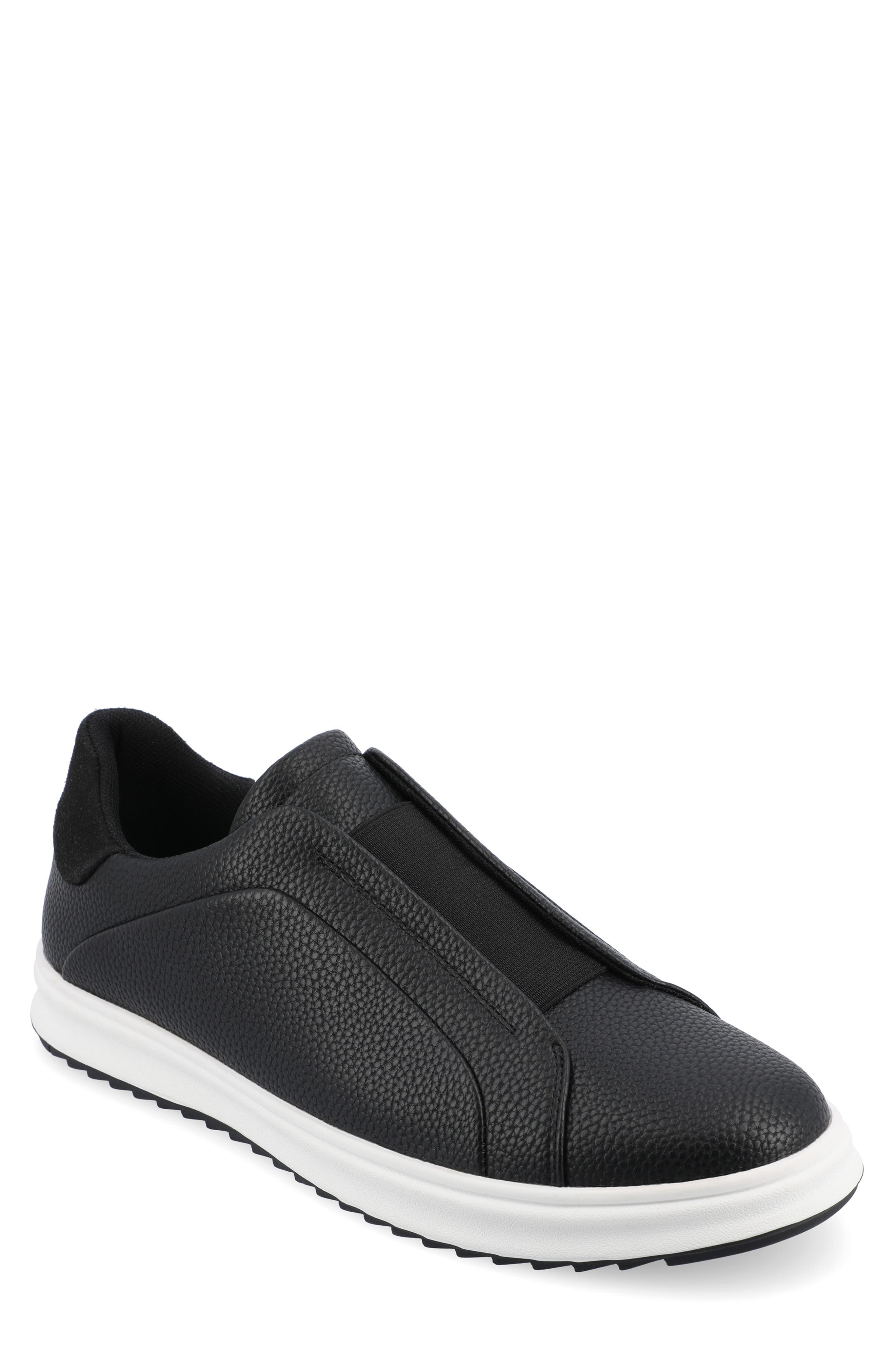 Matteo Tru Comfort Low Top Sneaker - image 1