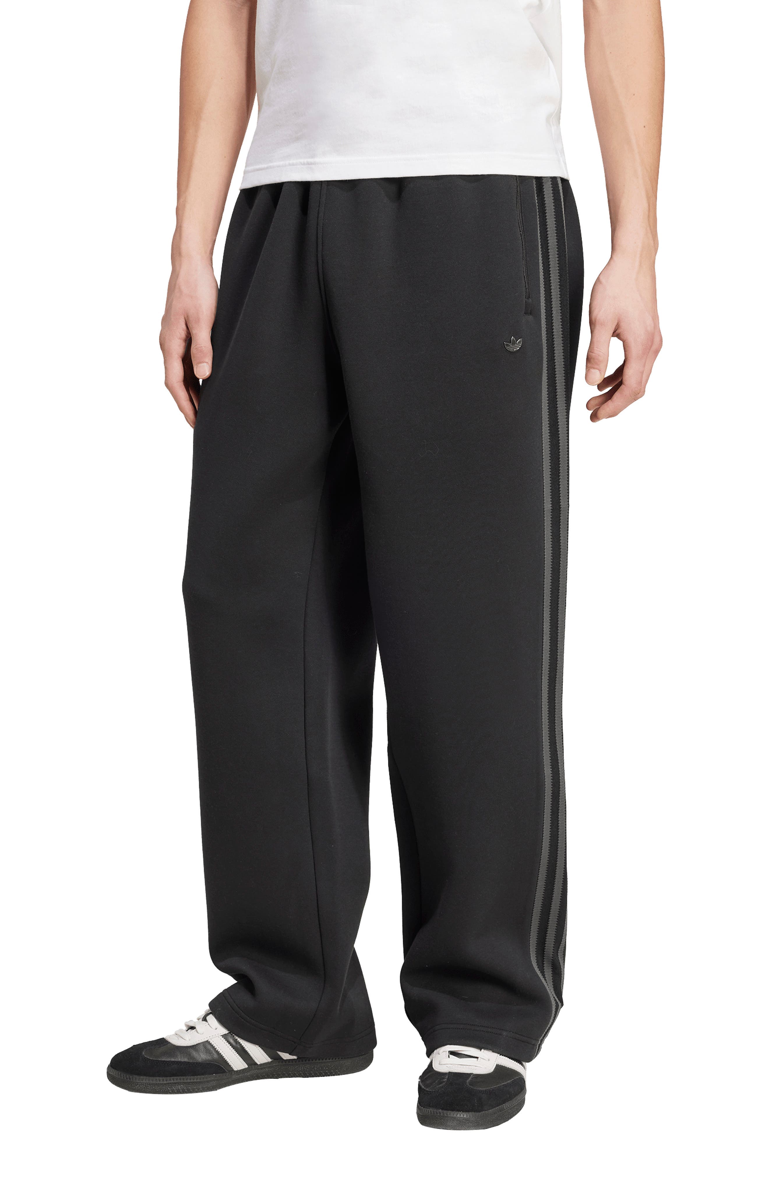 Premium Loose Fit Track Pants - image 1