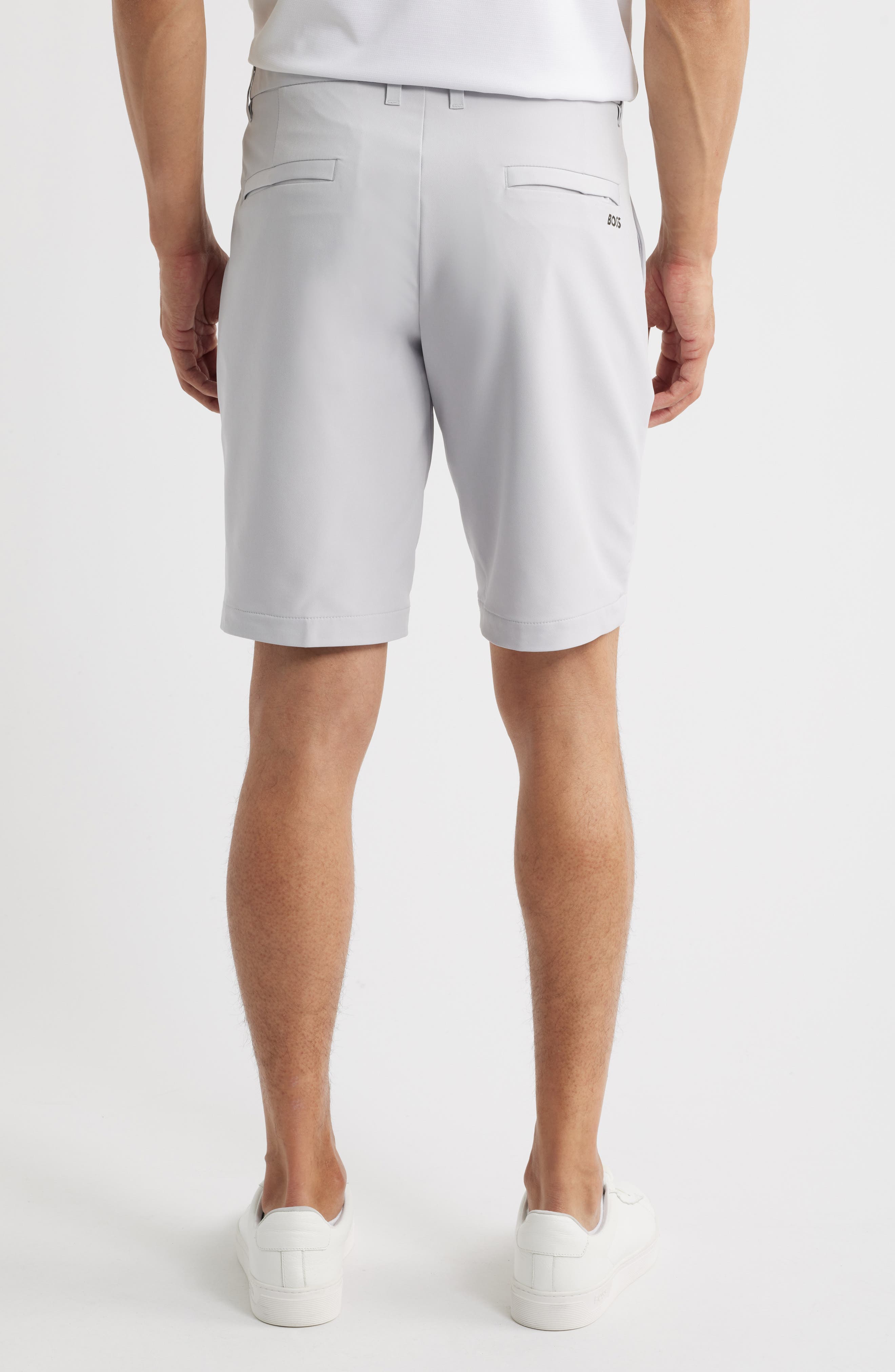 Commuter Slim Fit Performance Shorts - image 2