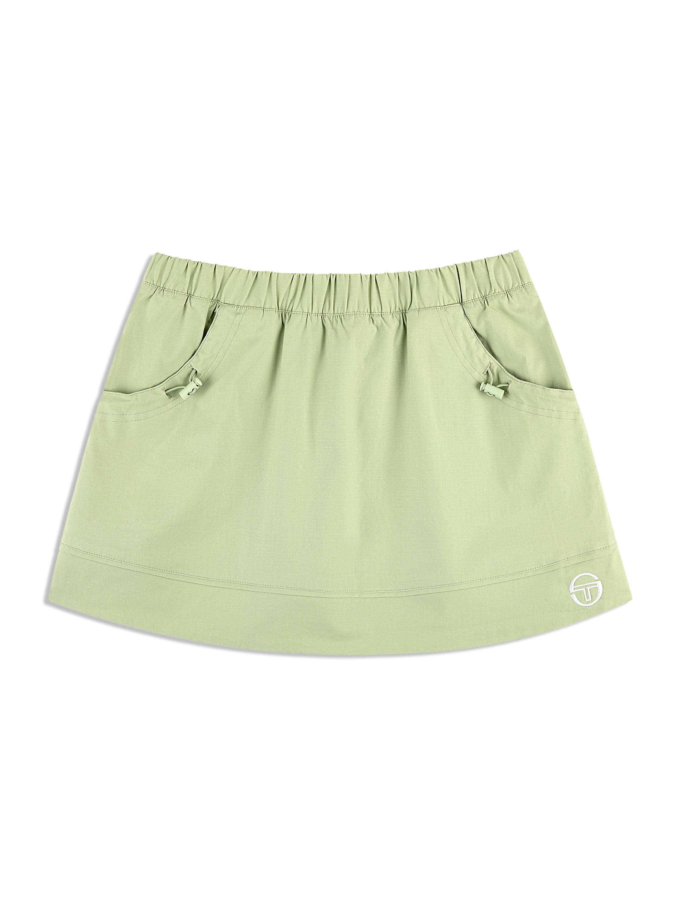 Aria Track Skirt - image 1