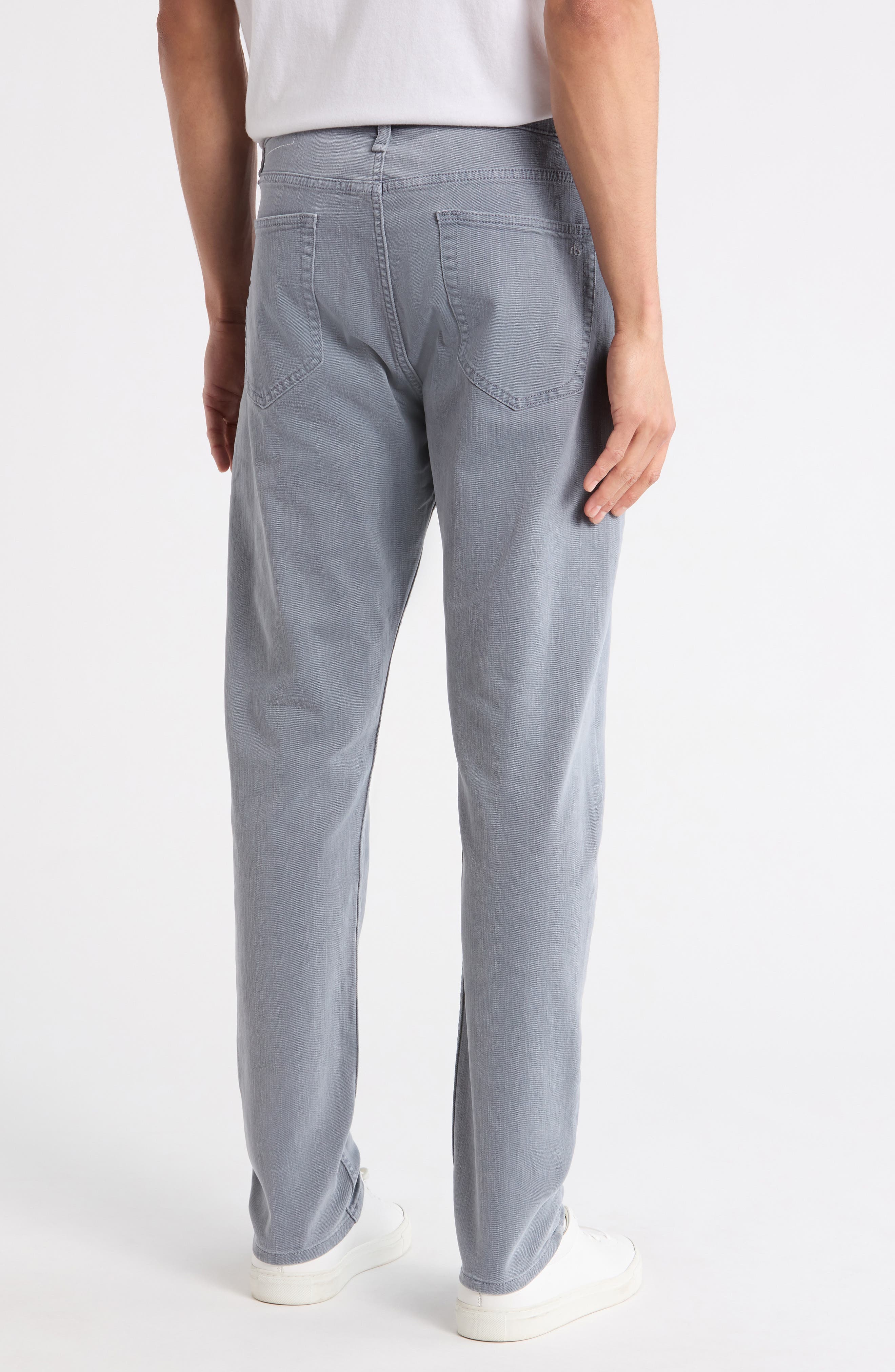 Fit 2 Slim Fit Jeans - image 2