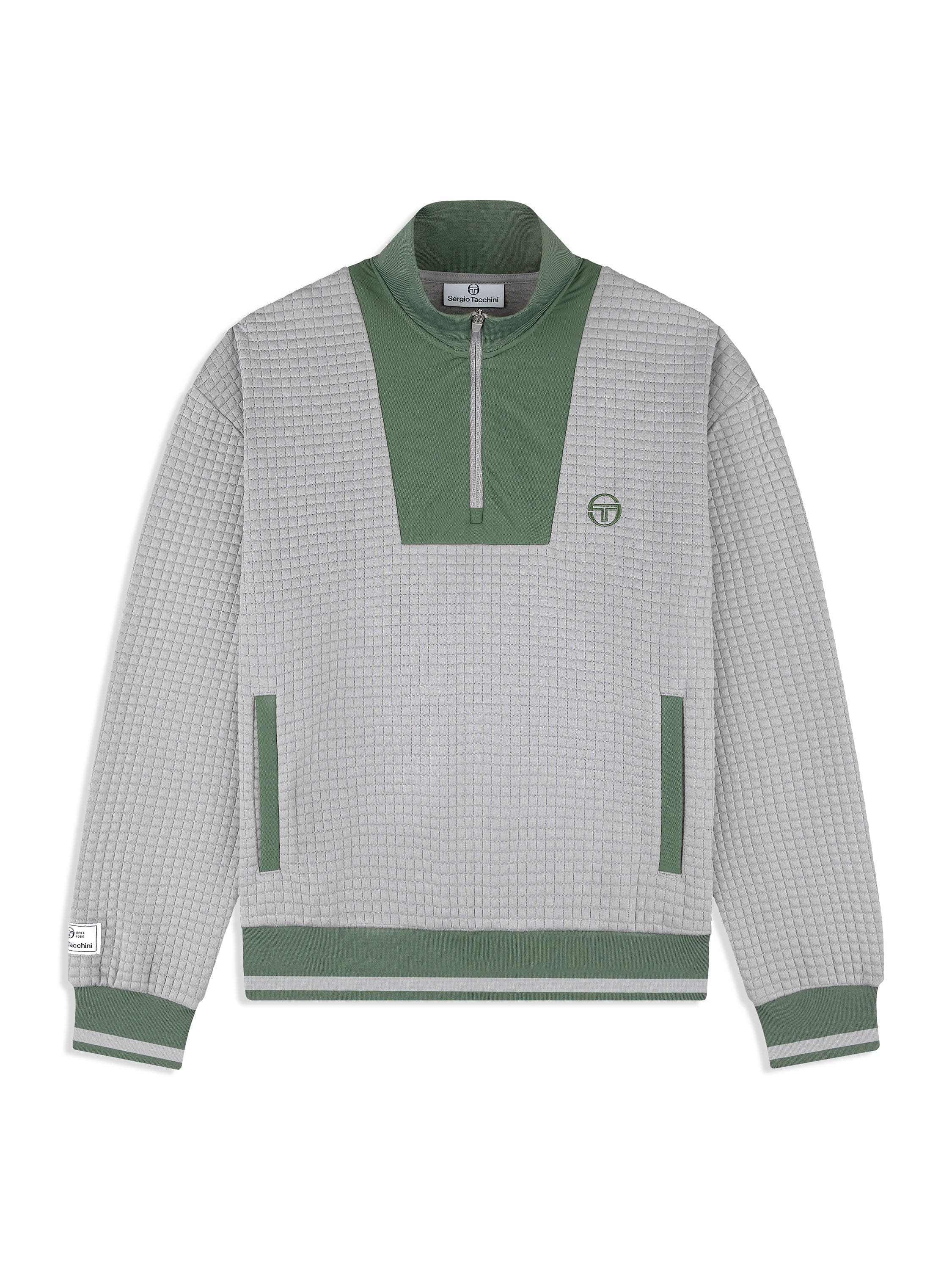 Netto Quarter Zip - image 2