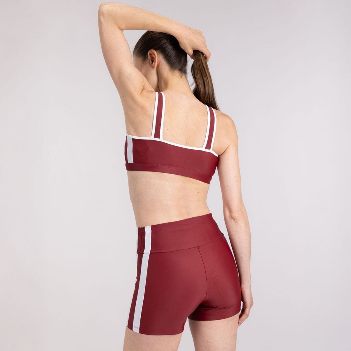 Sports Bikini Short - Women's - image 2