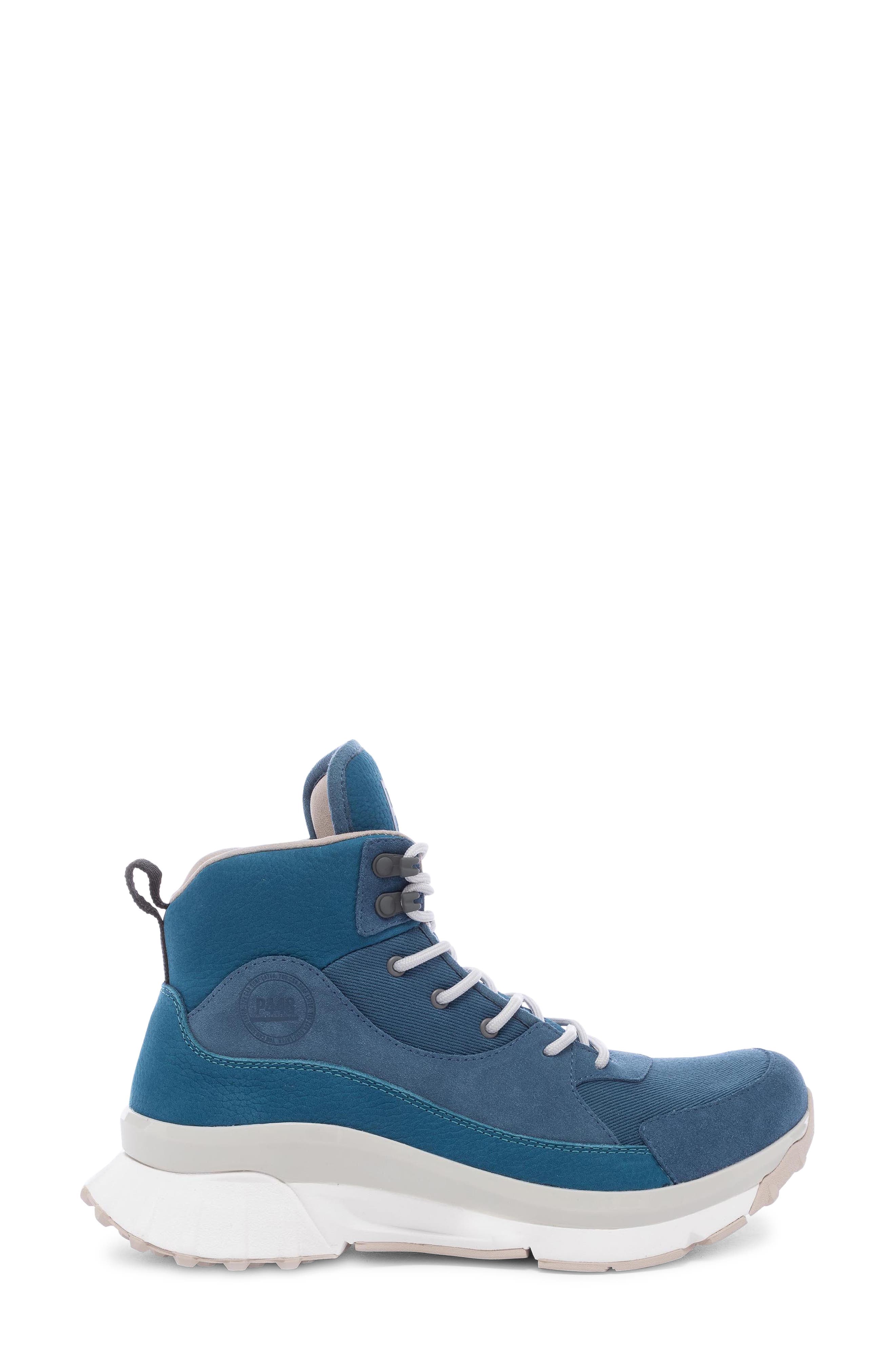 Viking High Top Sneaker - image 2