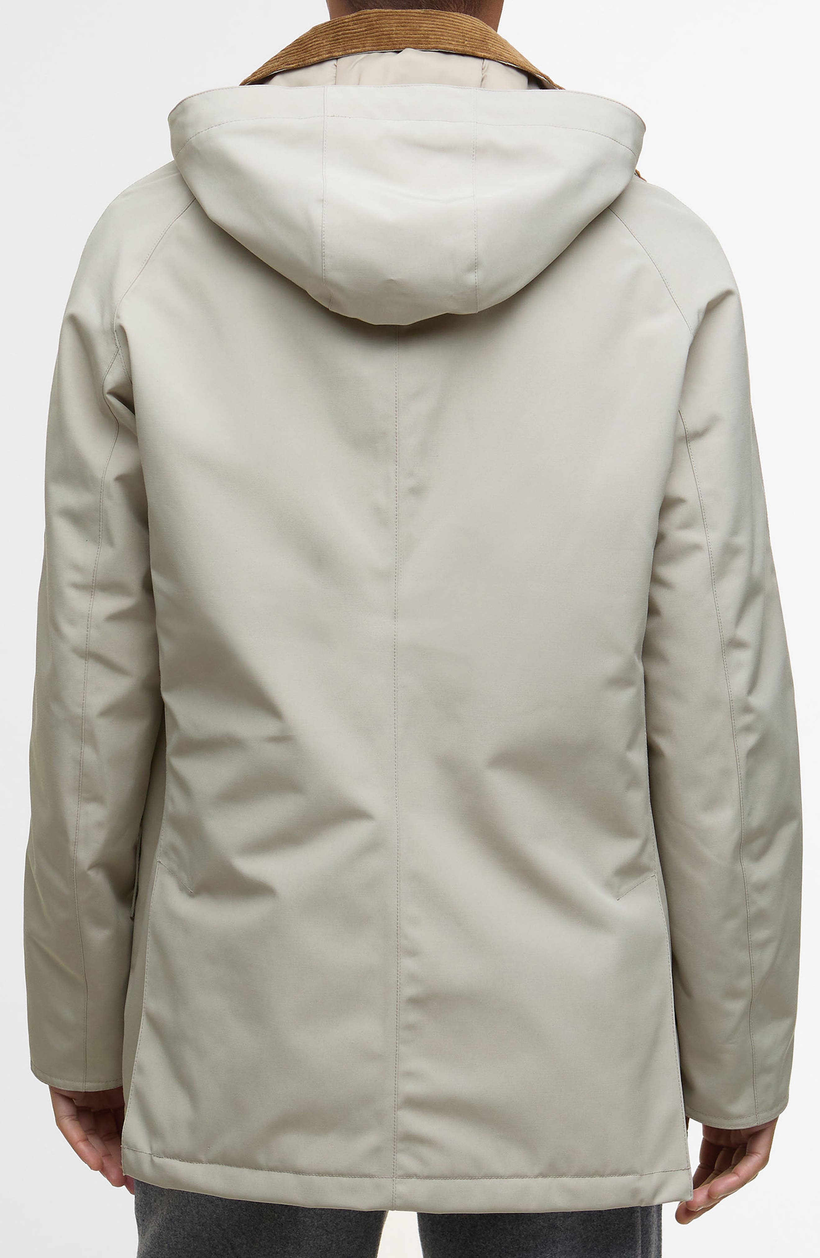Waterproof Ashby Winter Jacket - image 2