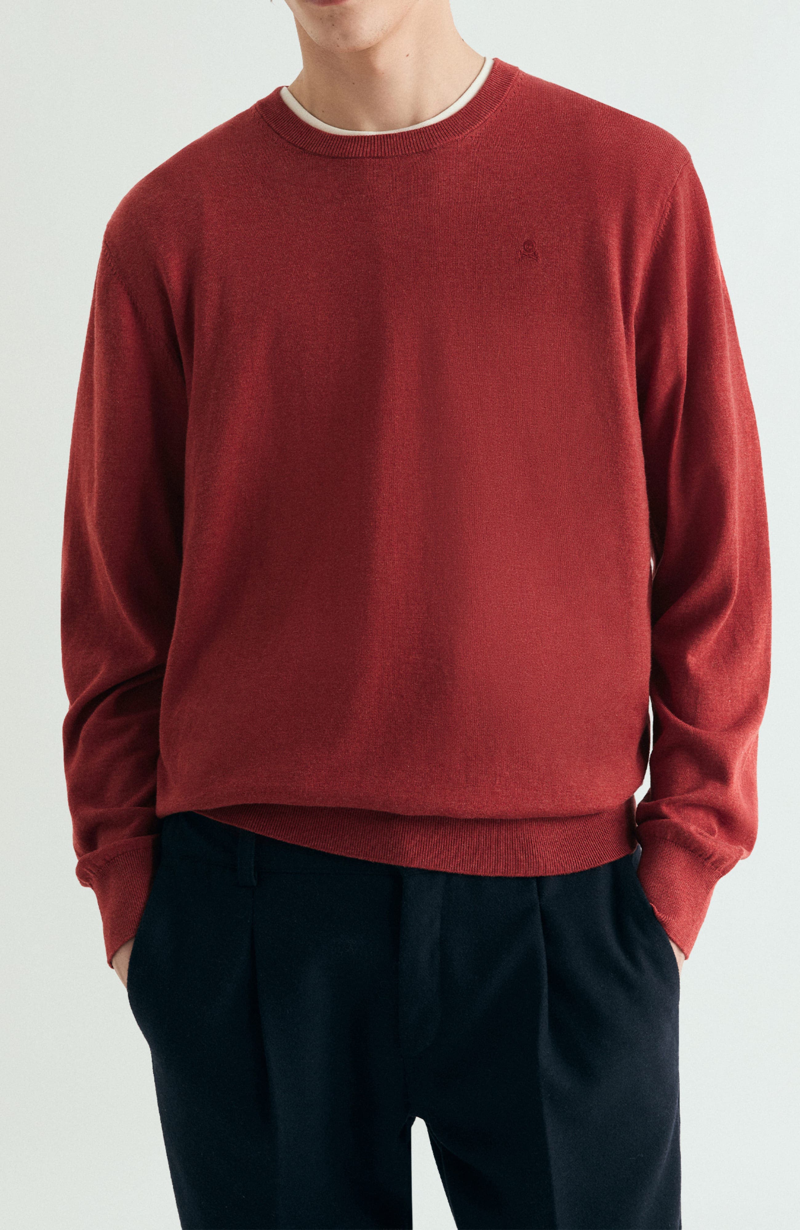 Ribbed supita sweater - image 5