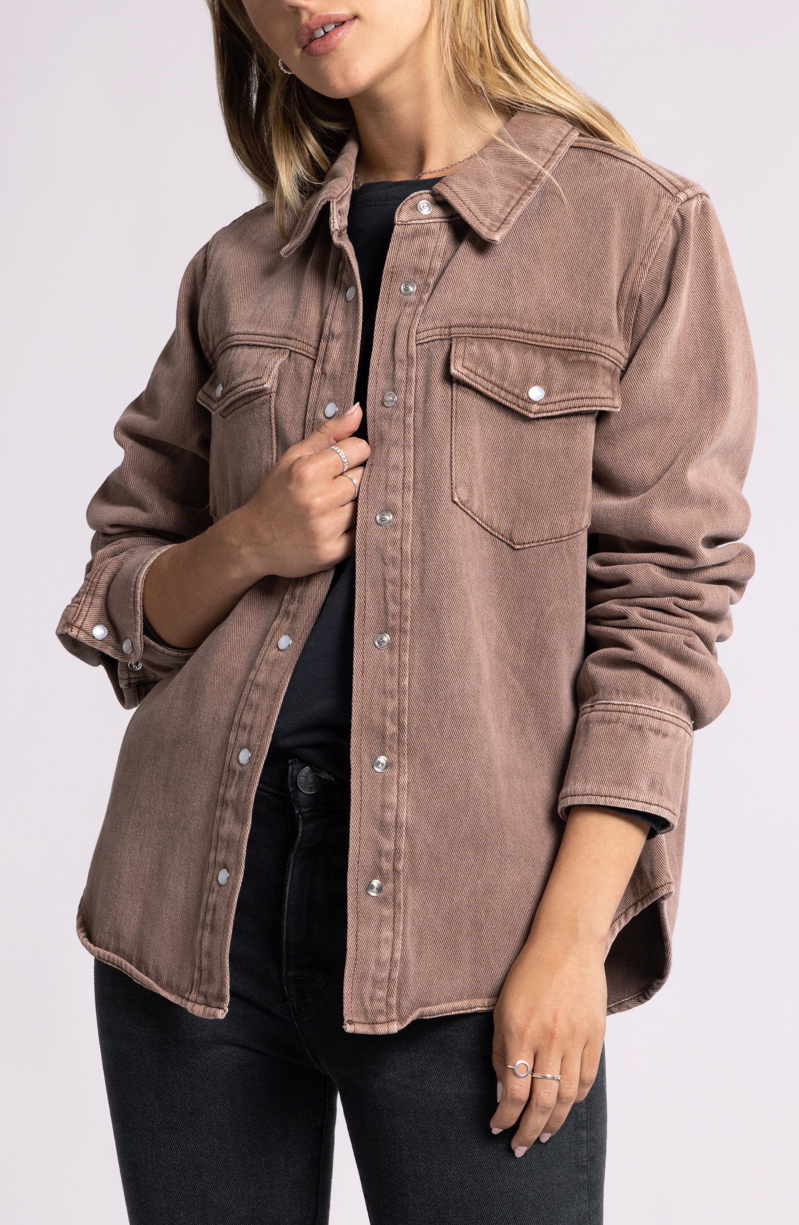 Pippin Jacket