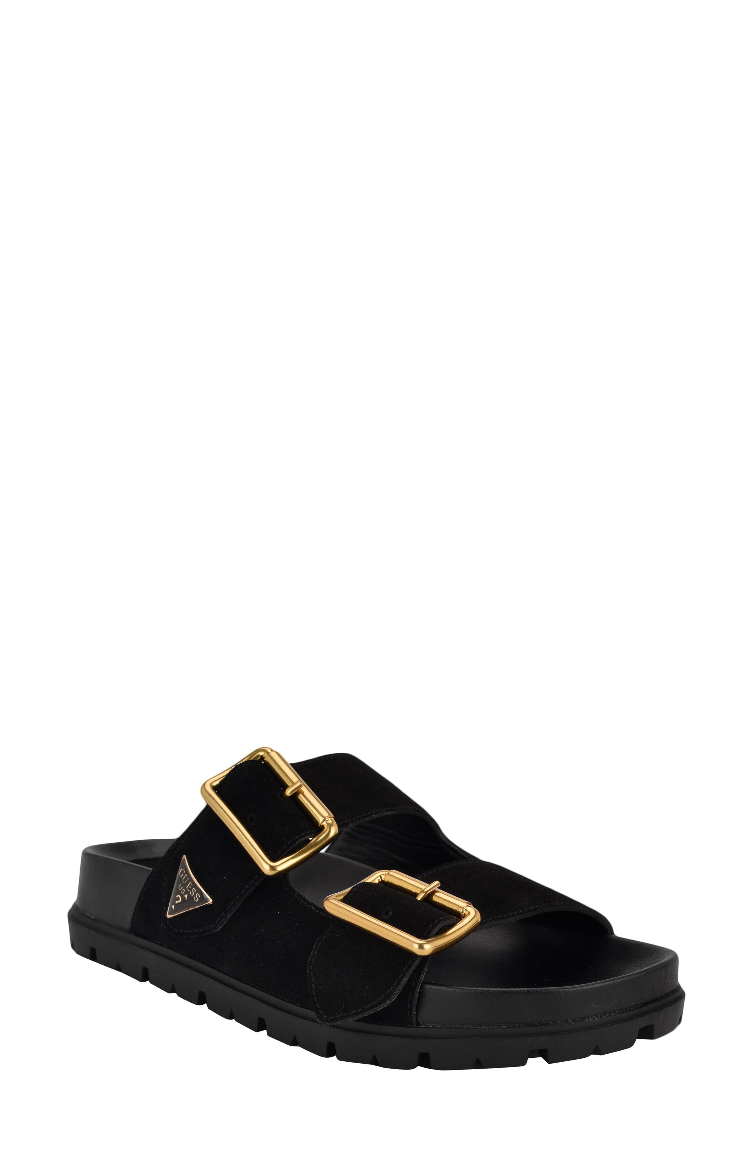 Fasten Sandal - image 1