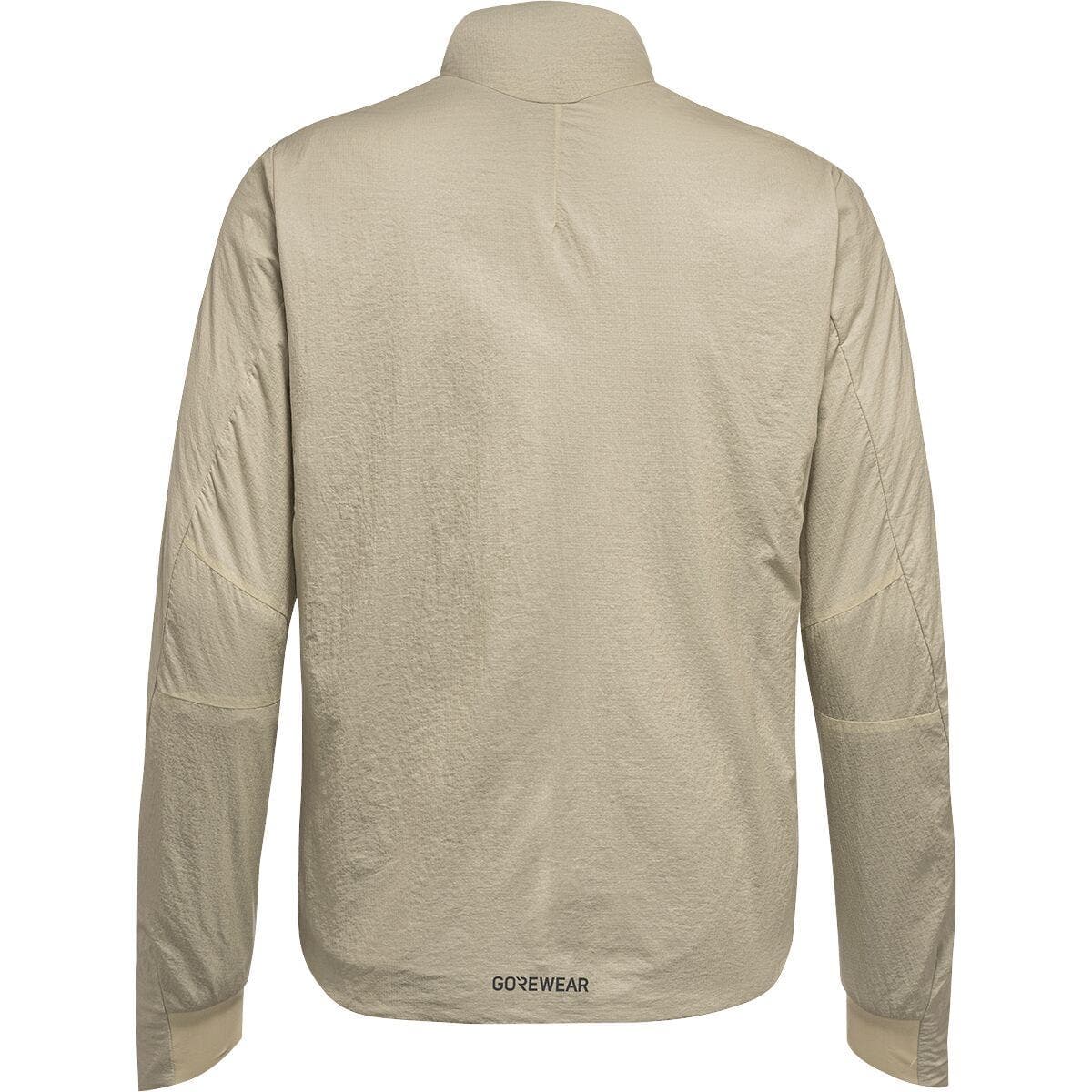 Concurve Windstopper Insulated Jacket - Men's - image 4